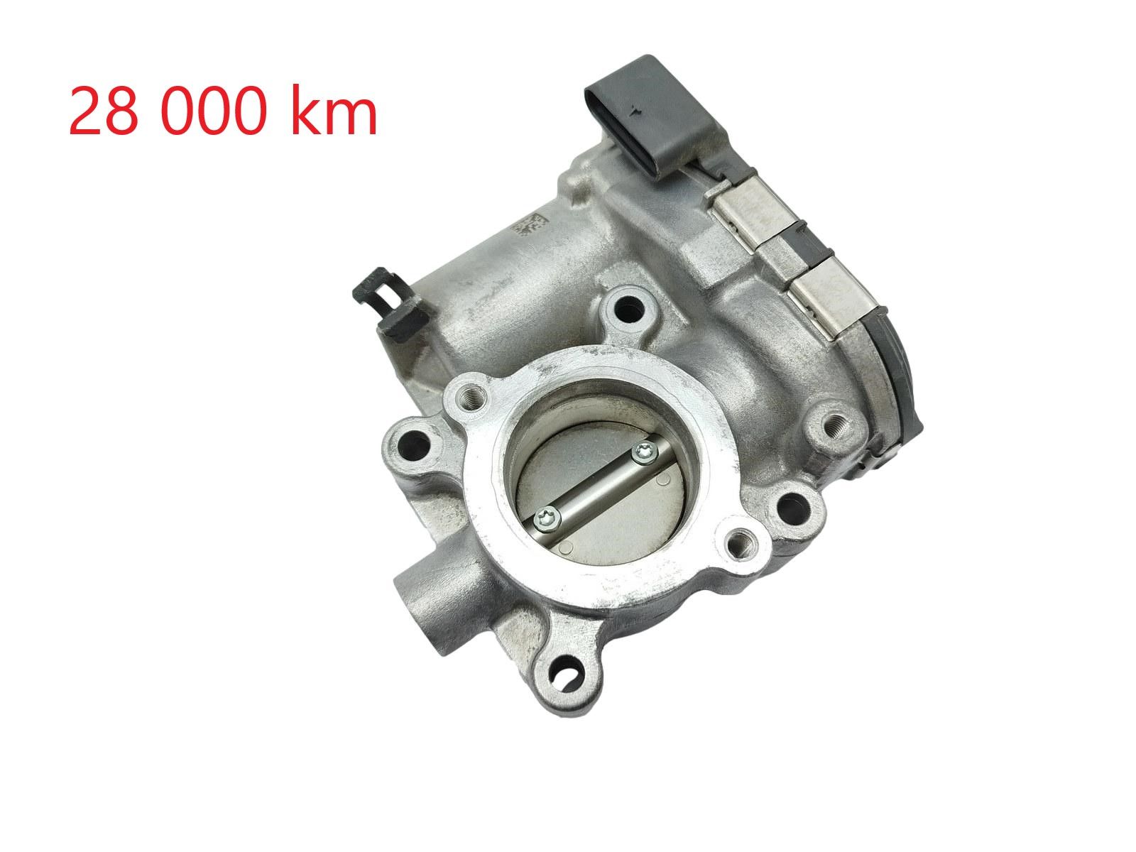 Boitier Papillon D’admission 161203209R A2821410200 1.3TCe Renault Nissan main product photo
