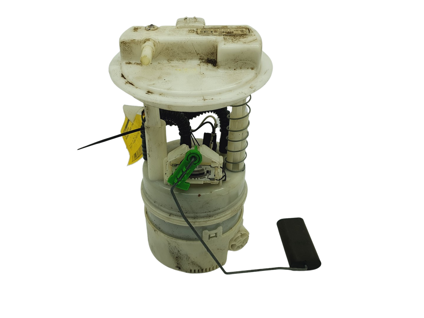 Pompe De Carrburant 8200368239 Twingo 2 Renault Marwal 69851 main product photo