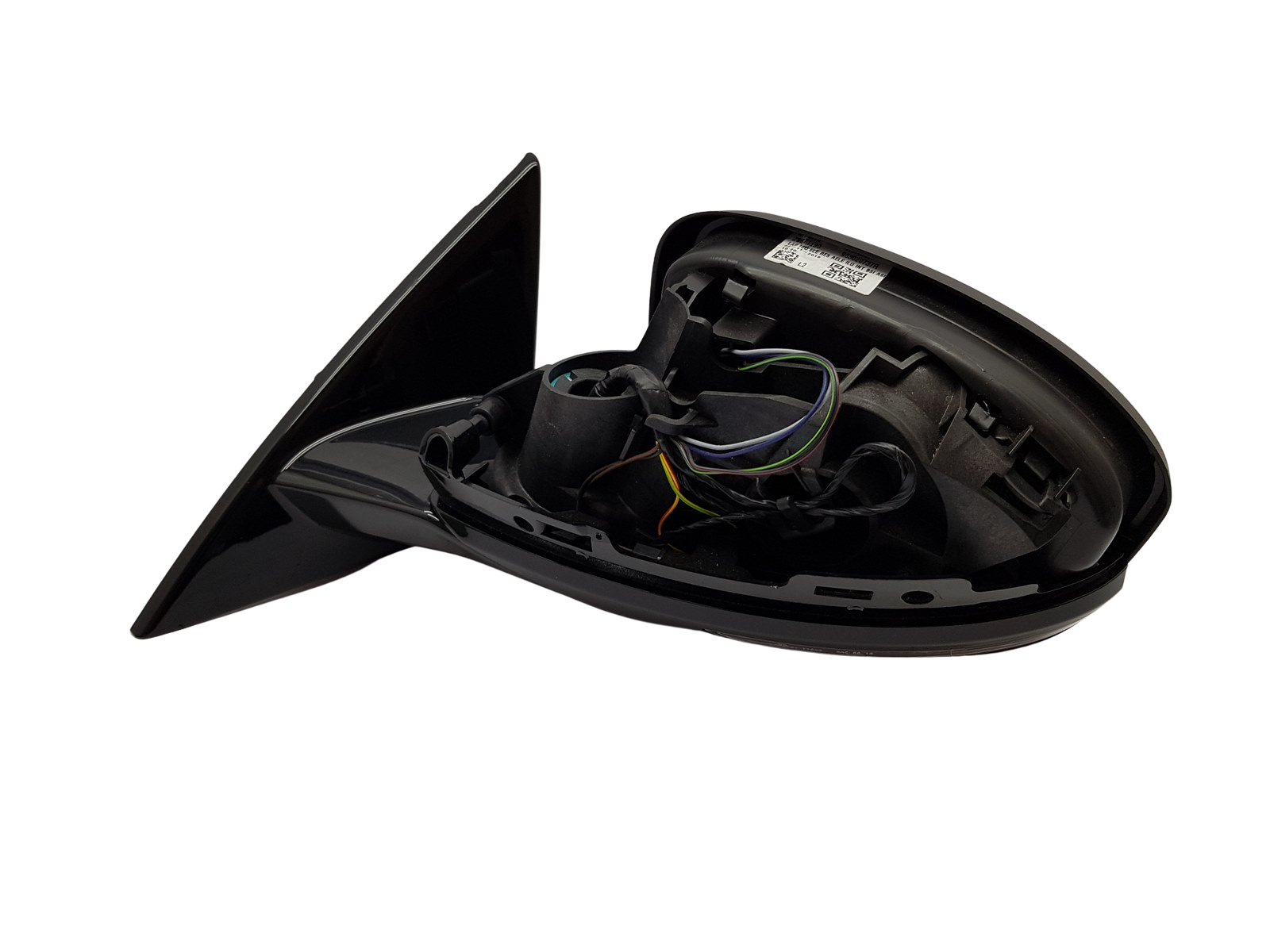 Rétroviseur Gauche Talisman 963020737R Z9671190 Renault 0km 13Pin 7683 main product photo
