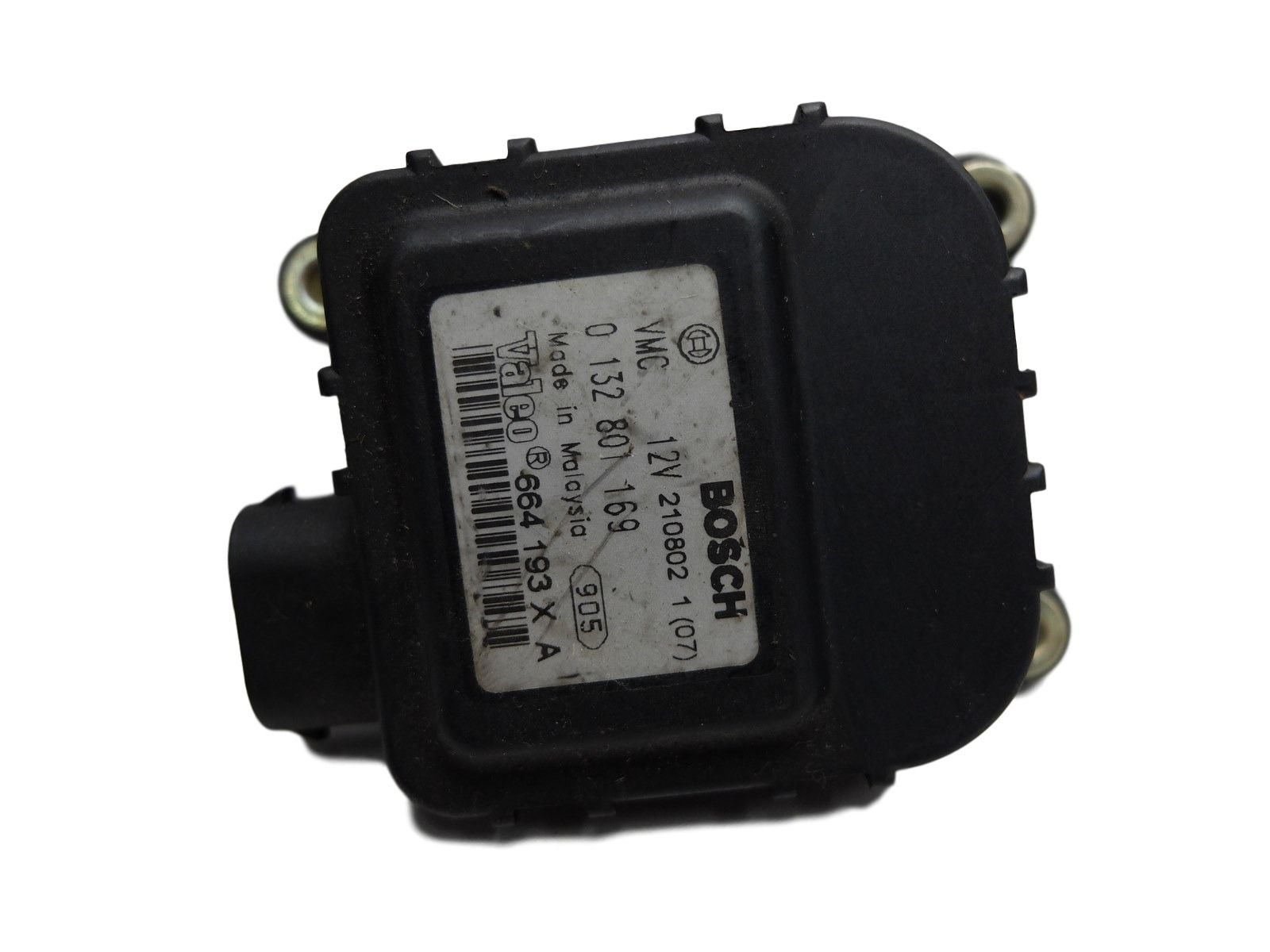 Silniczek Regulacji Nawiewu Master II 0132801169 Renault main product photo