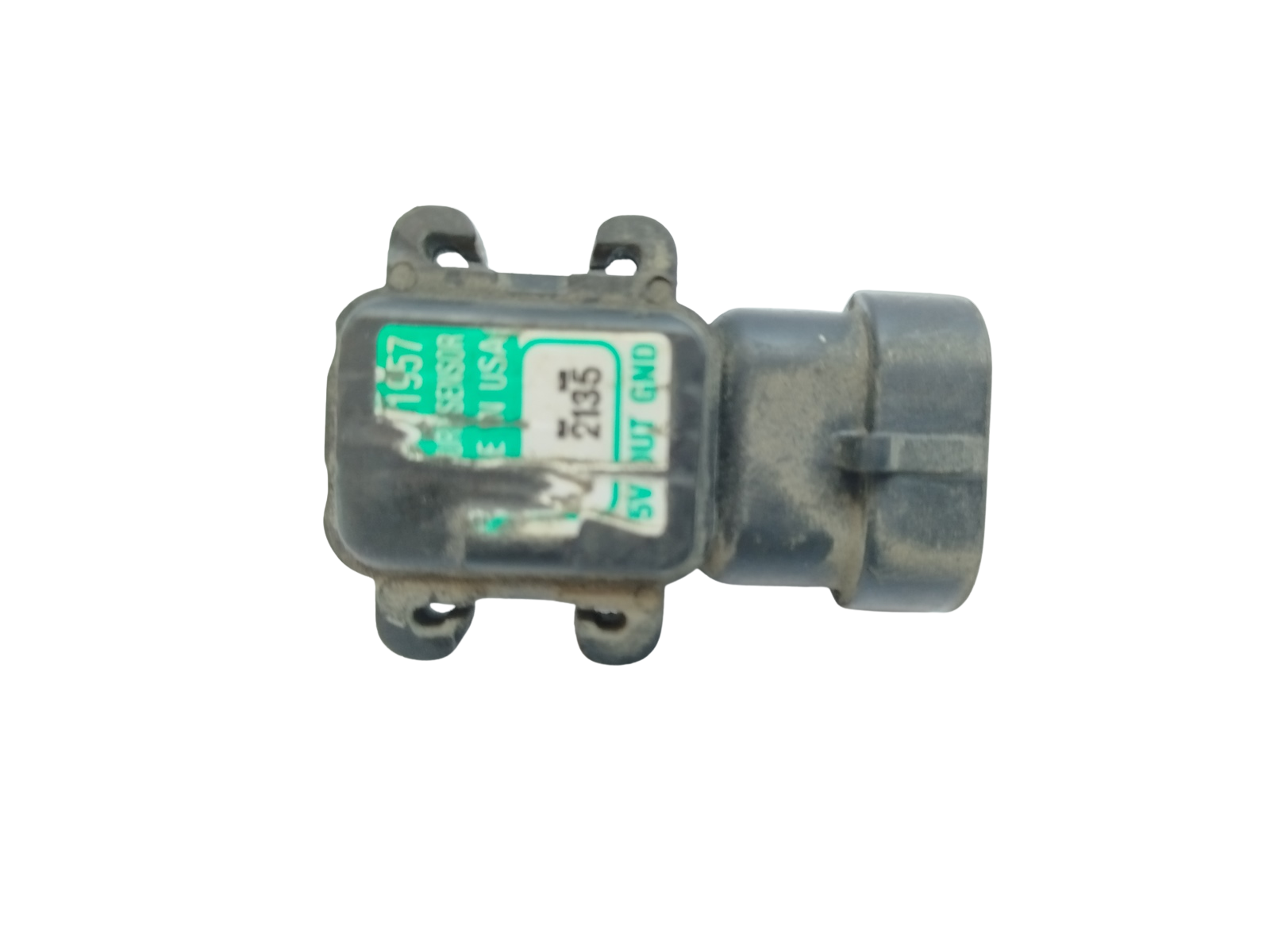 Capteur De Pression 7700111957 Renault Opel Nissan main product photo