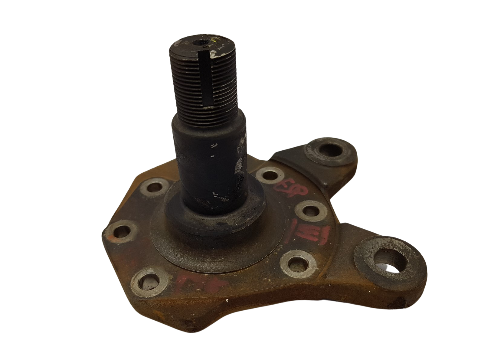 Rotule - Supérieure Pivot Droit Arrière 6025408091 Renault Espace 3 11874 main product photo