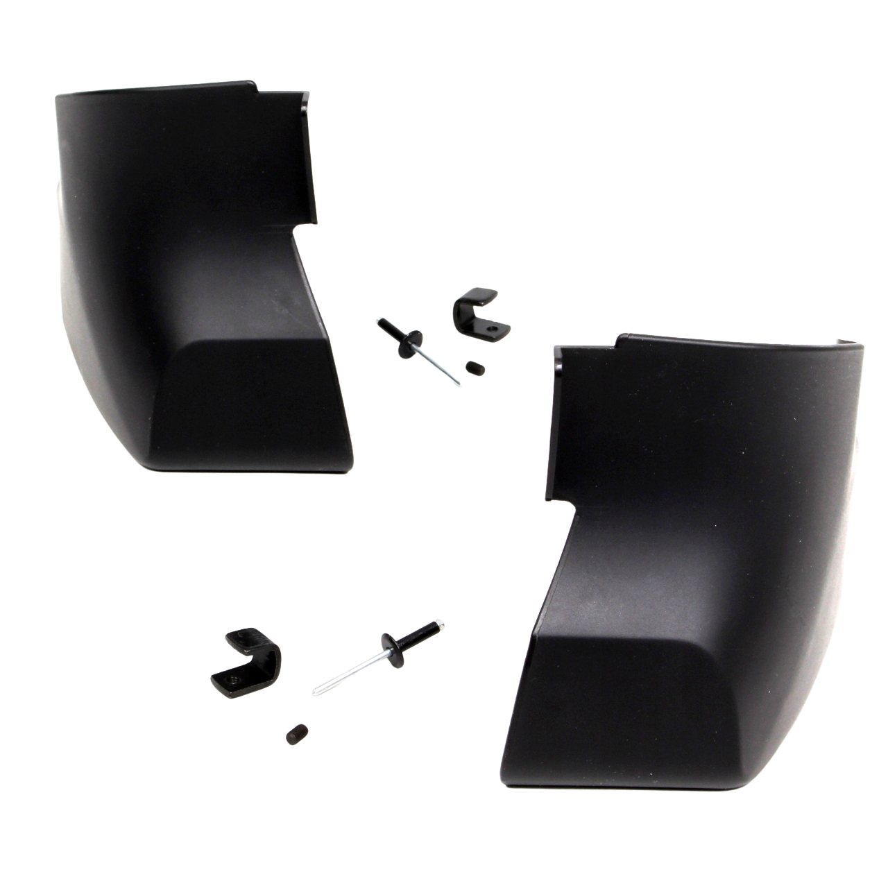 Ensemble De Garde Moules Avant Original Peugeot 508 9603S1 main product photo