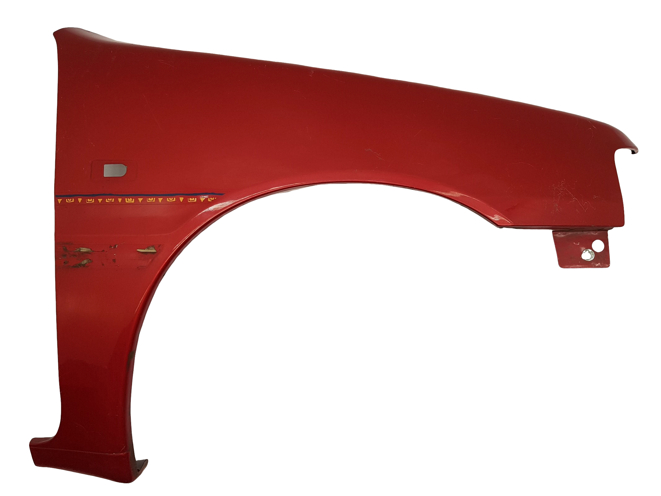 Pare Boue Aile Droit Avant Peugeot 106 7841C1 1991-1996 main product photo