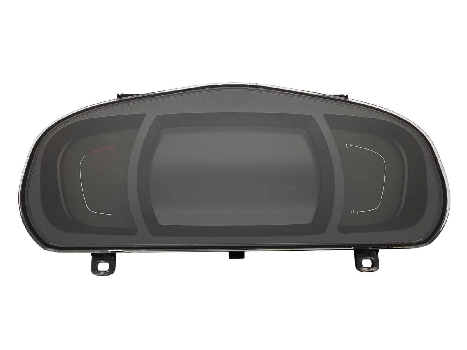 Bloc Compteurs Vitesse Renault Scenic 4 248100254R 7740 main product photo