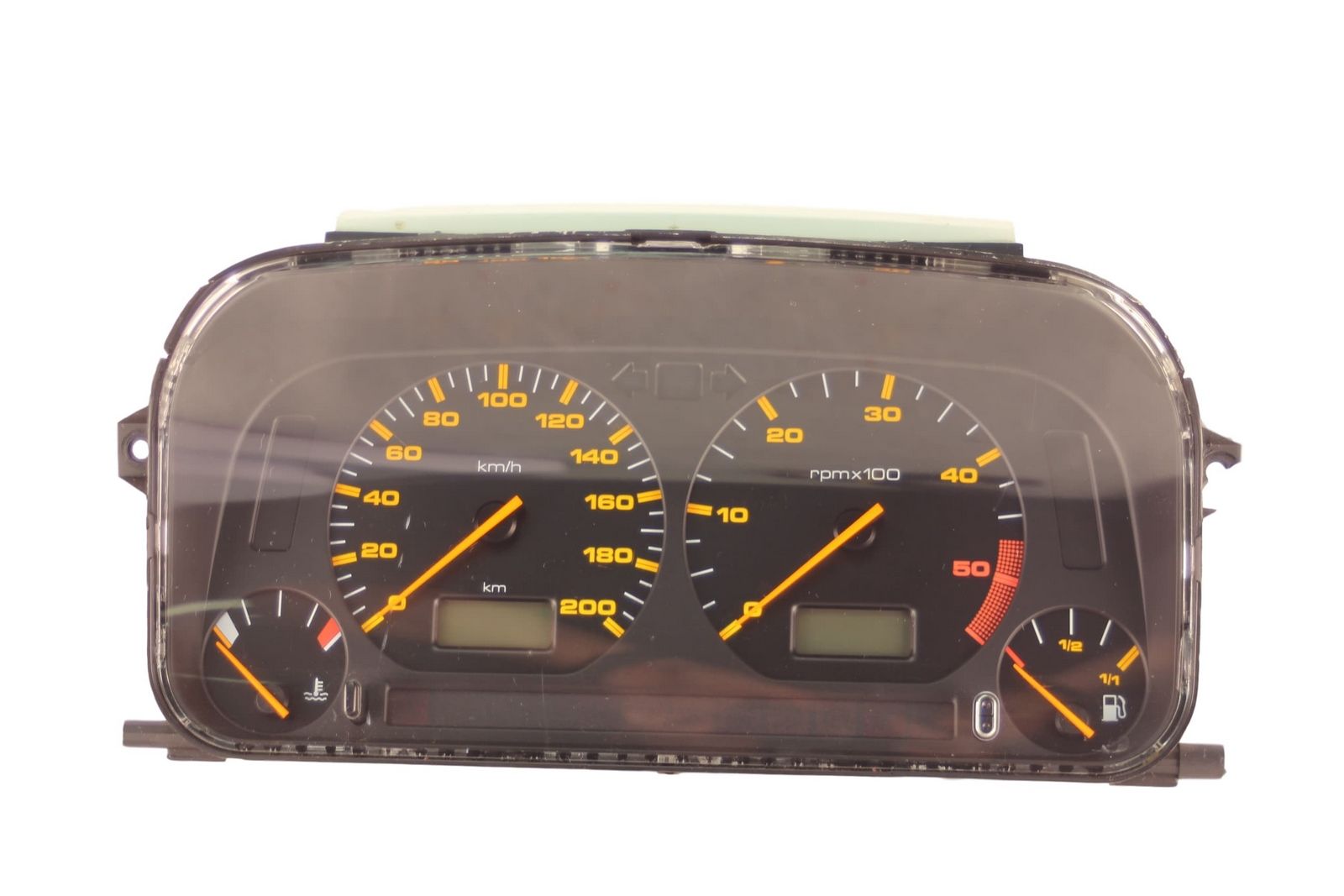 Compteur Compte Tour Seat Ibiza 6K0919033GA main product photo