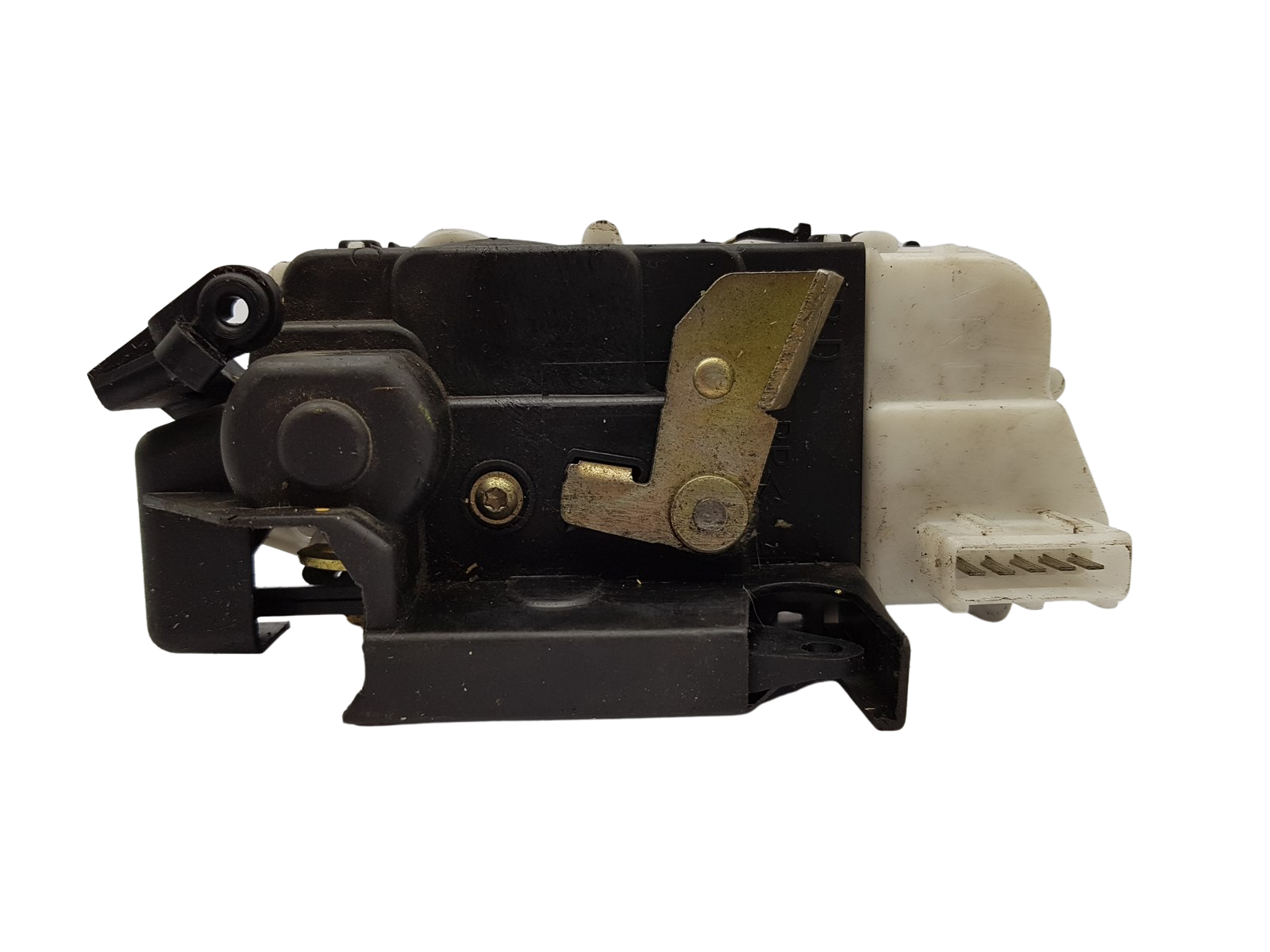 Serrure De Porte Droit Arrière 913884 Citroen Xsara Rockwell 10957 main product photo
