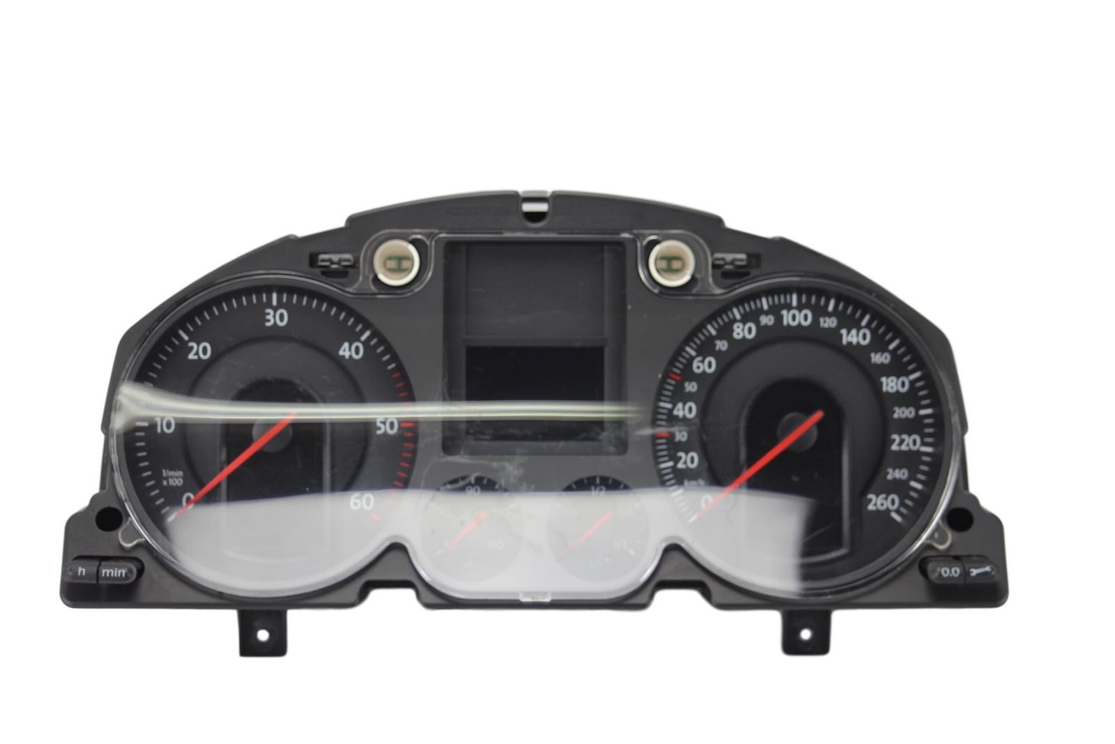 Compteur Compte Tour Volkswagen Passat 3C0920860H main product photo