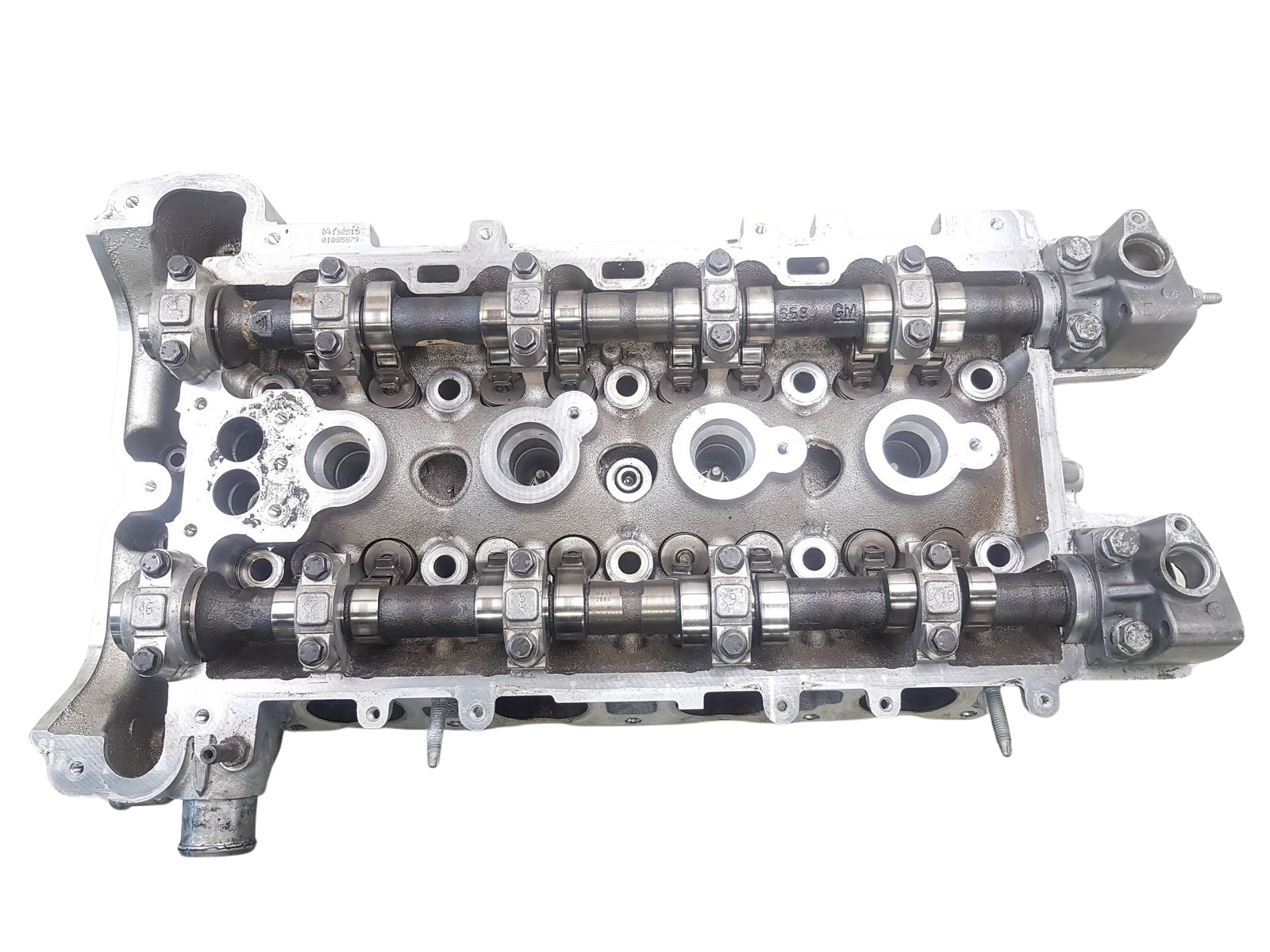 La Culasse Alfa Romeo 55185881 2.2 JTS main product photo