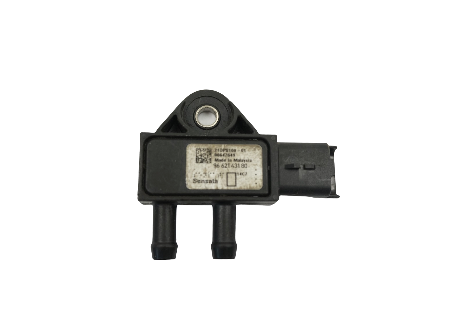 Tèmoin FAP 9662143180 Peugeot Citroen 1618Z9 main product photo