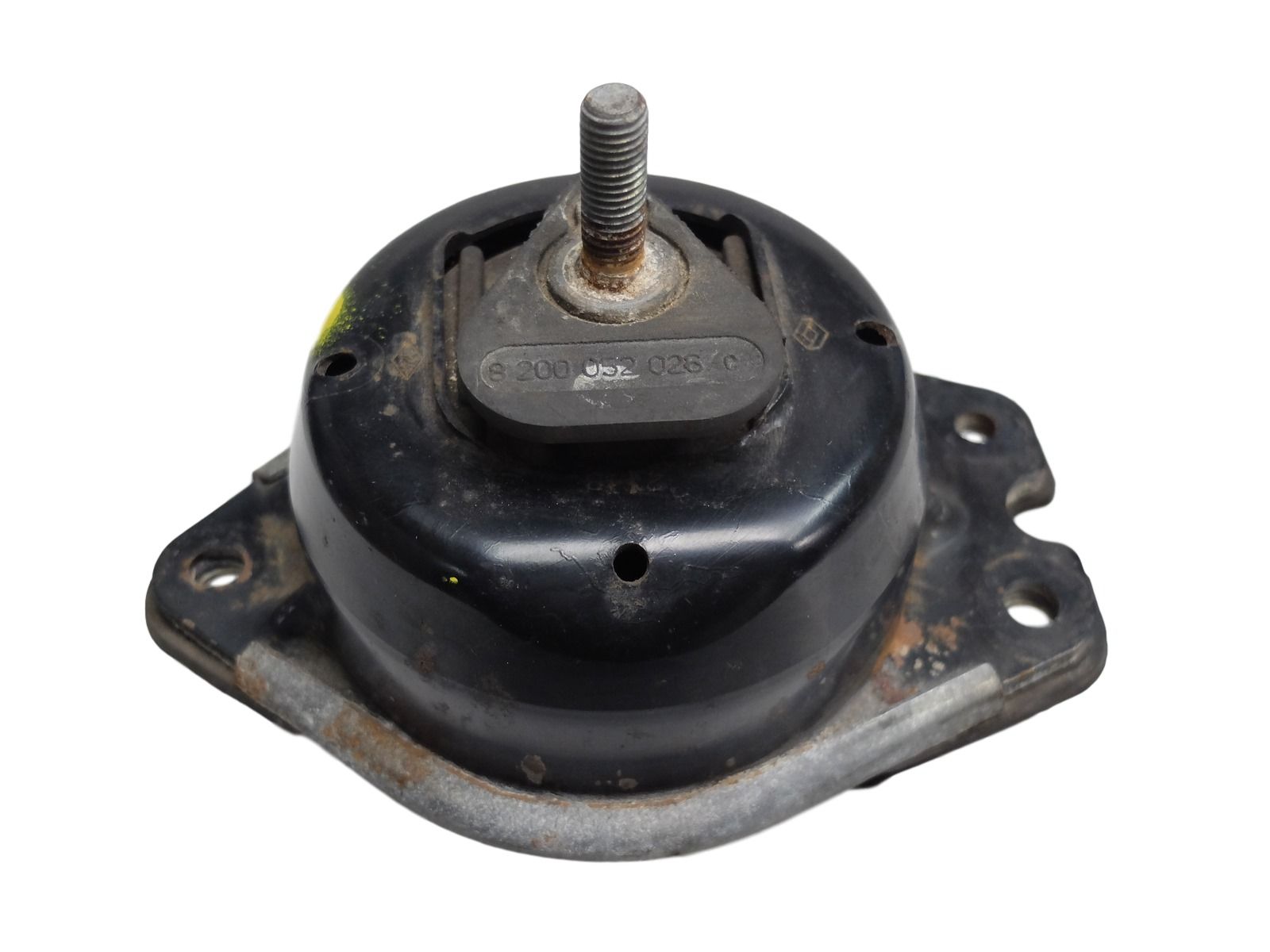 Support Moteur 1,9 DCI Laguna II 8200052026 Renault main product photo