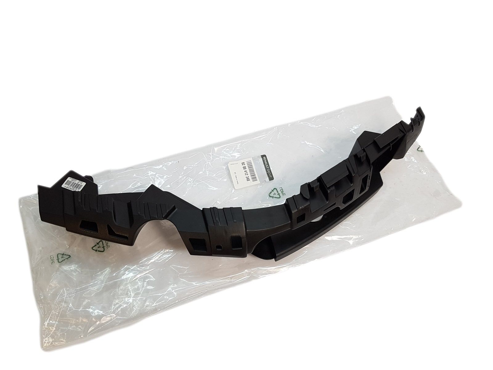 Fixation De Pare-Chocs Nouvelle Gauche Avant Renault Megane 2 8200412348 main product photo