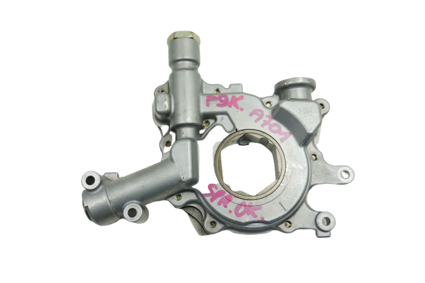 Pompe D’huile 7701064388 3,0 DCI P9X Renault Opel main product photo