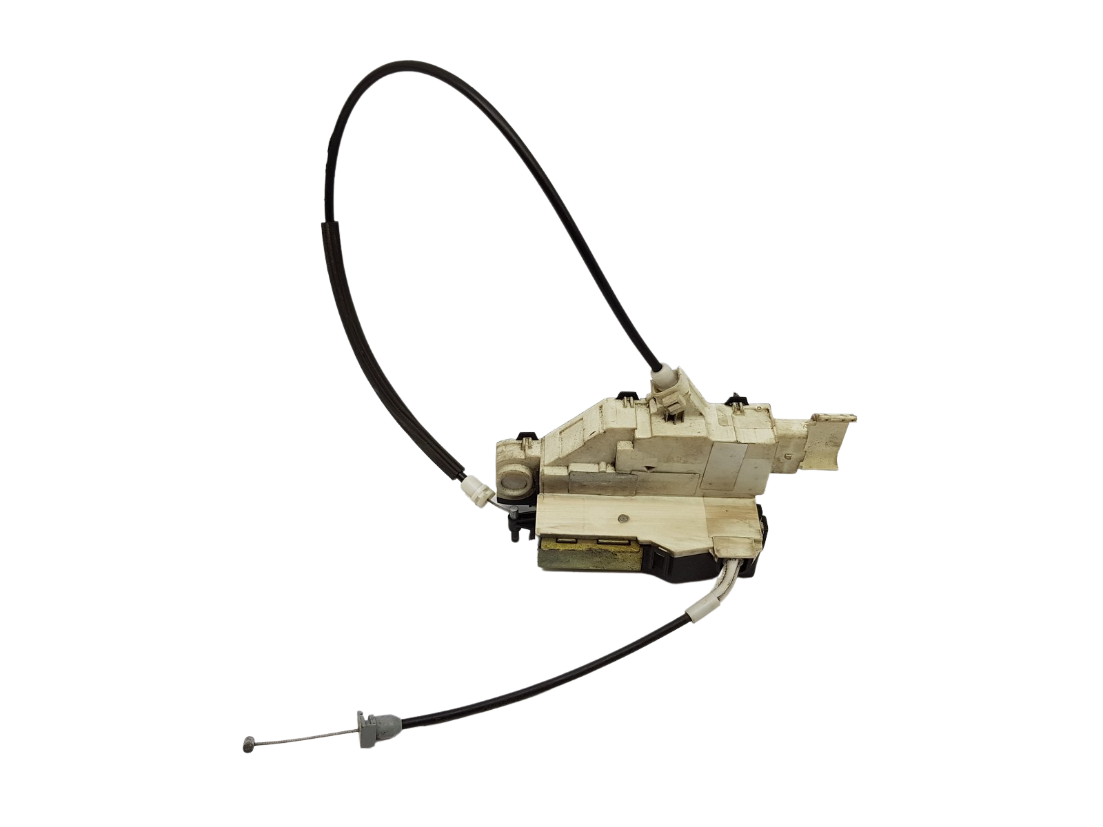 Serrure De Porte Droit Arrière 9138N7 Peugeot 407 Kiekert main product photo
