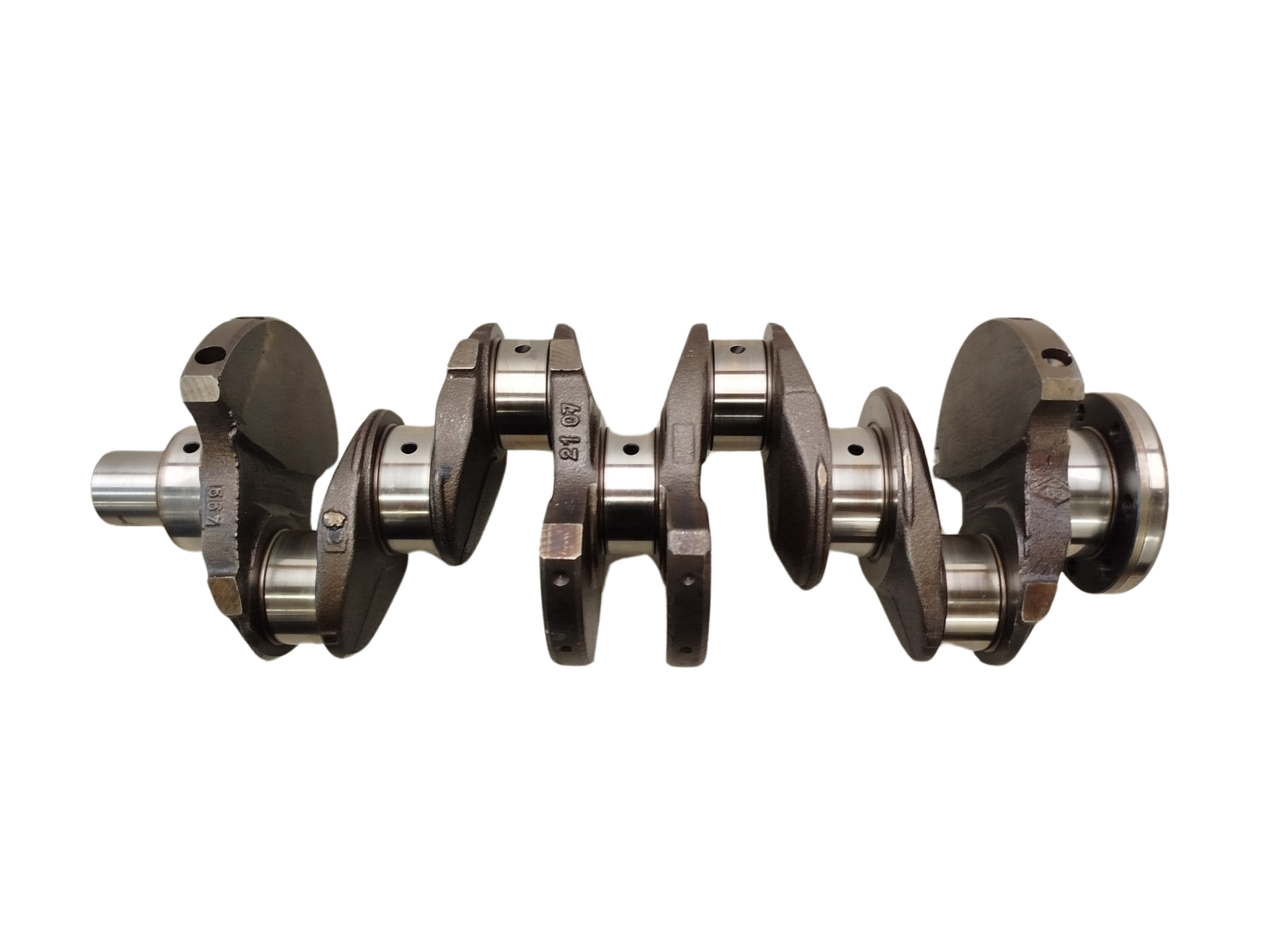 Arbre Vilebrequin 7700113211 1.8 16v F4PC772 Renault Laguna 2 4689 main product photo