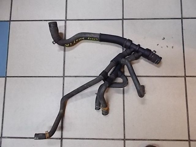 Wąż Dolny Chłodnicy Renault Scenic I 1 1,9 DCI main product photo