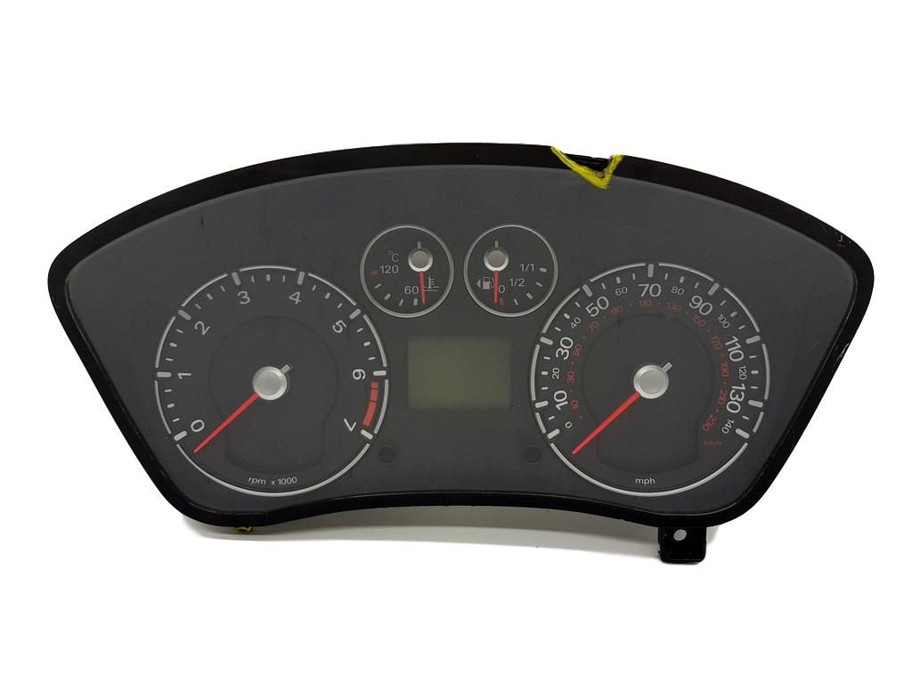 Bloc Compteurs Vitesse Ford Fiesta 6S6T-10849-FE 6S6T10849FE main product photo