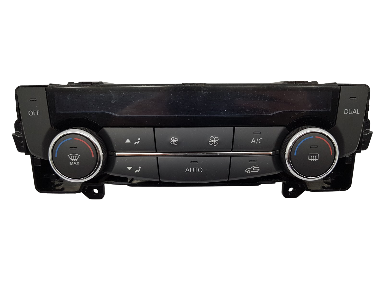 Commande Chauffage Renault Kadjar 275102210R Valeo 10370 main product photo