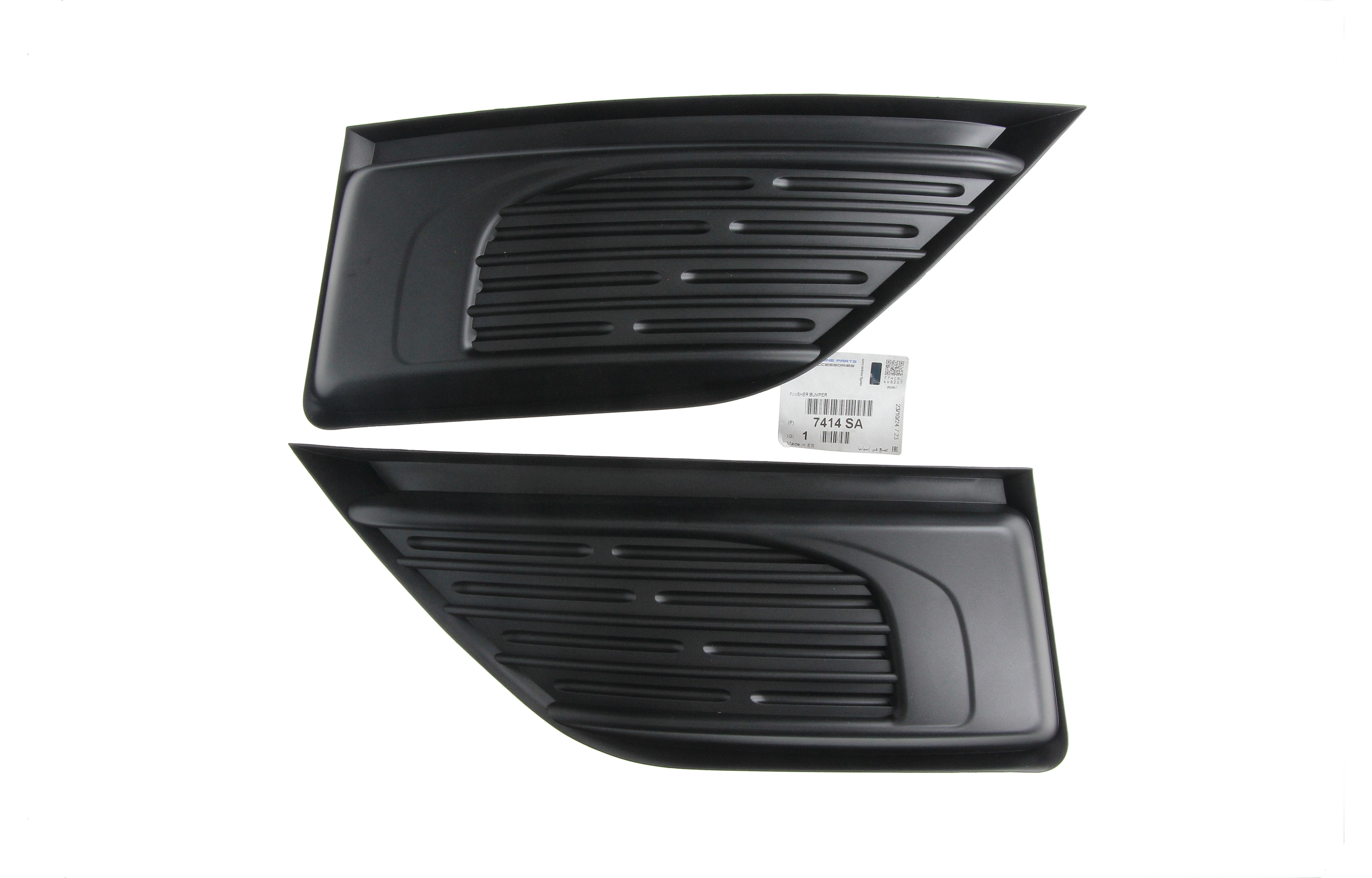 Couvercles Original 7414SA 7414.SA Citroen C4 Picasso main product photo