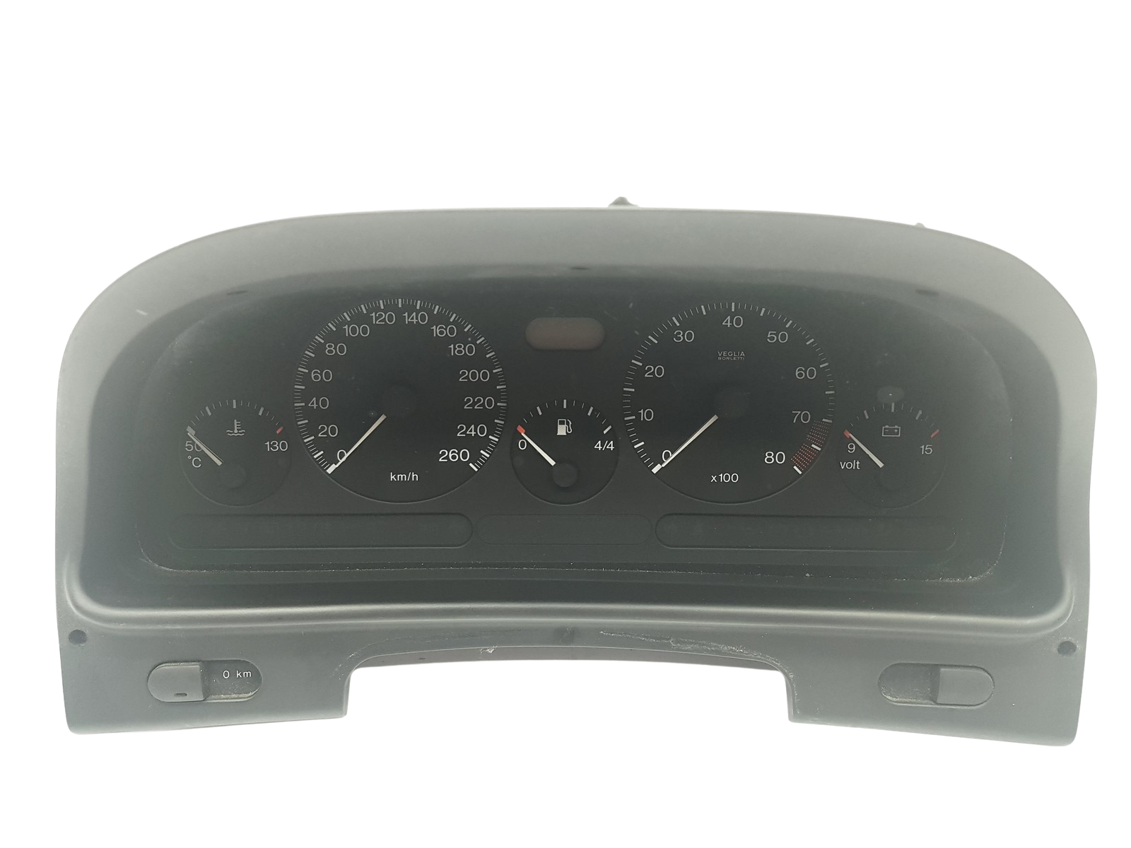 Bloc Compteurs Vitesse Lancia Kappa 56338 main product photo