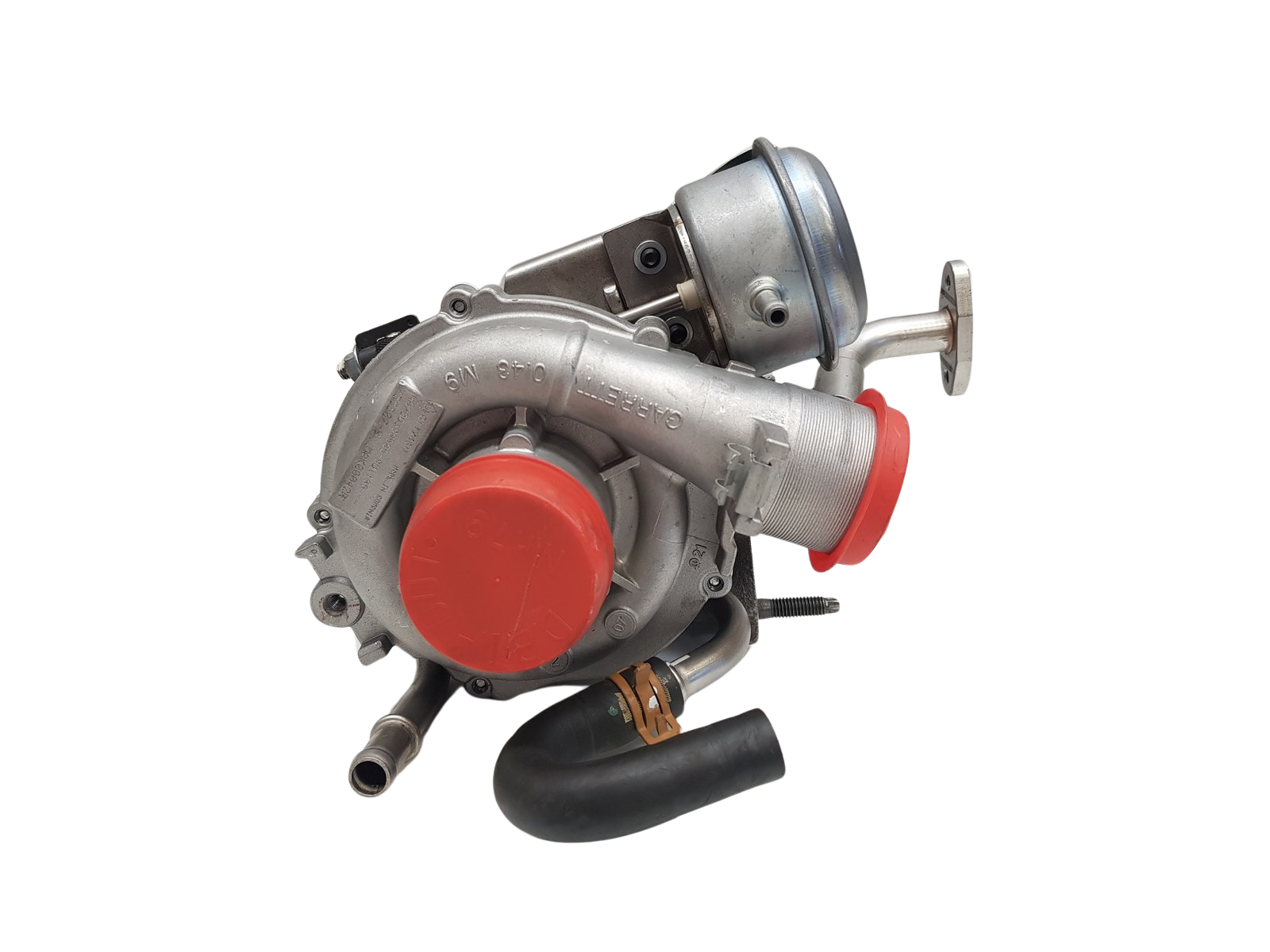 Turbocompresseur Renault 1,9 dci 8200901185 755507-9 GT1746V H8200398585 main product photo