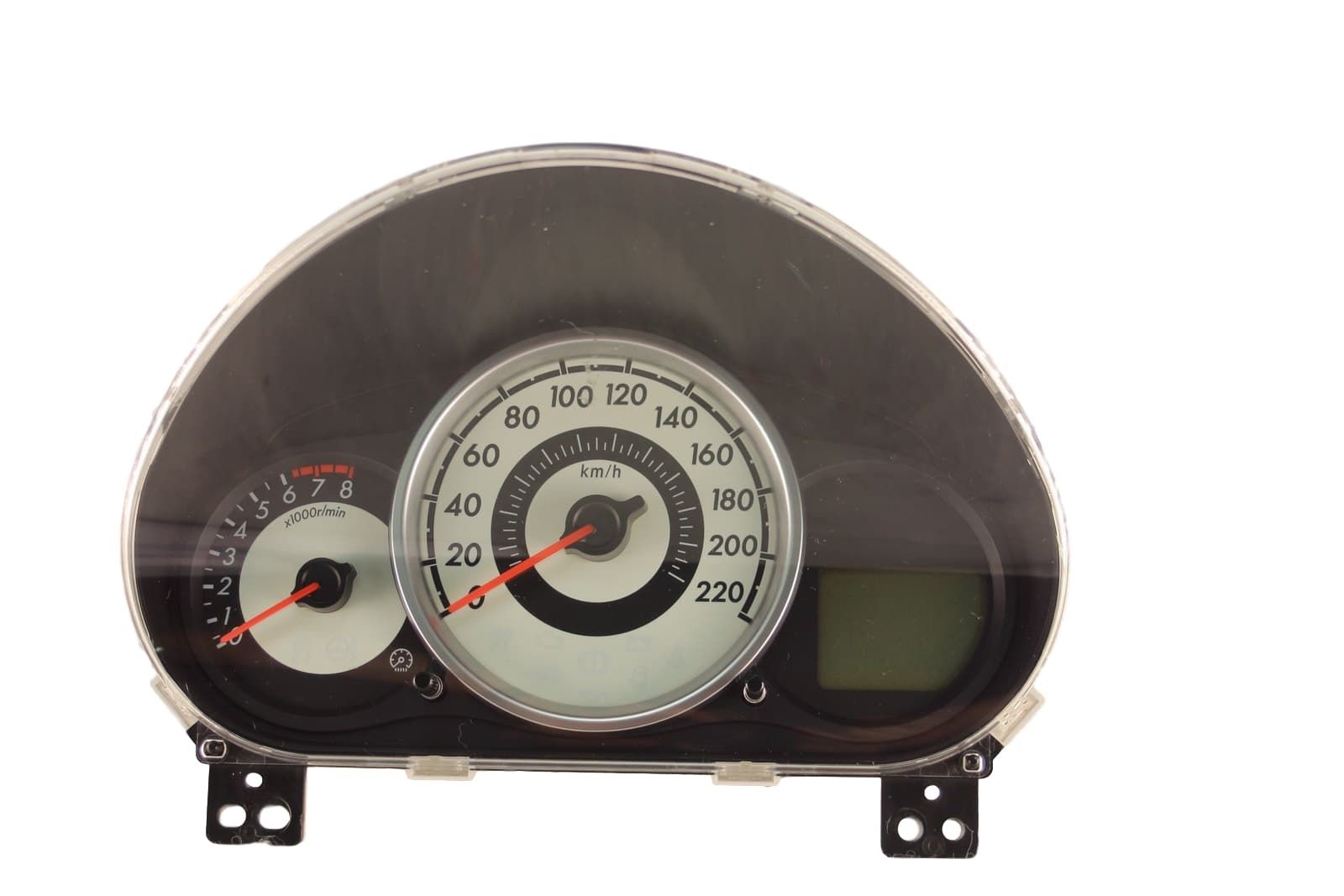 Compteurs De Vitesse Mazda 2 AMDF73C main product photo