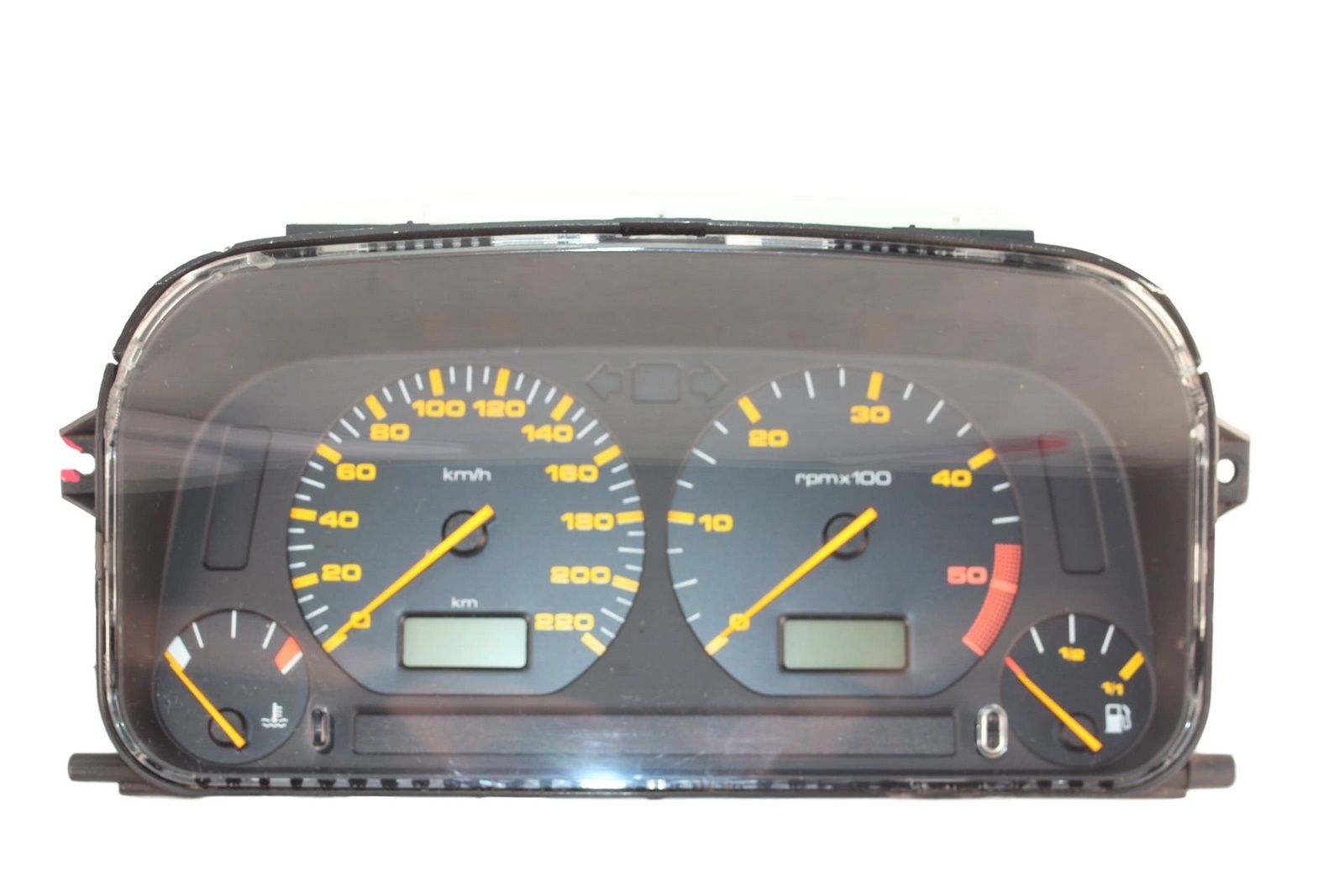 Compteur Compte Tour Seat Ibiza 6K0919033JQ main product photo