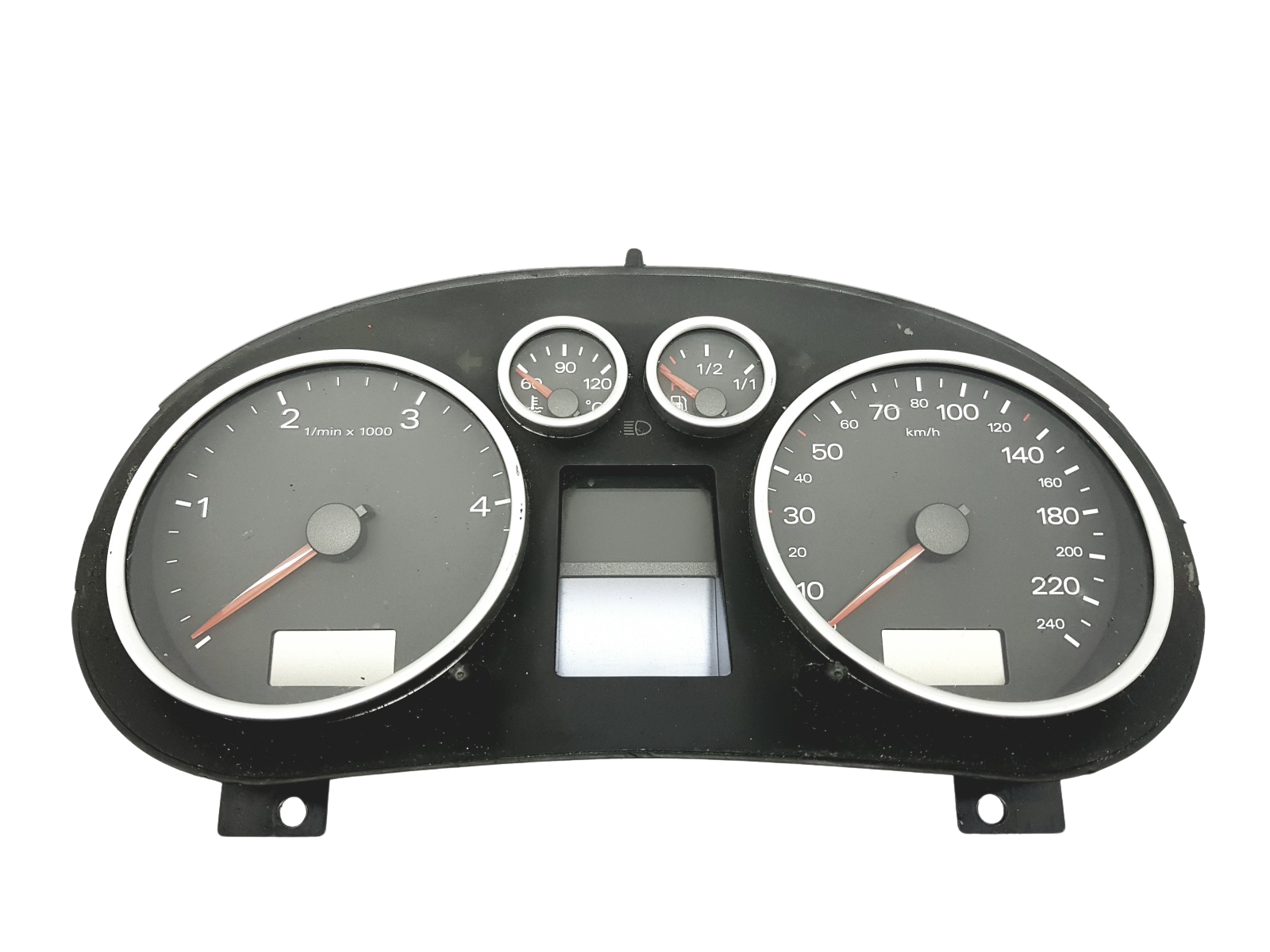Bloc Compteurs Vitesse Audi A2 8Z0920900M 110080150003 VDO main product photo