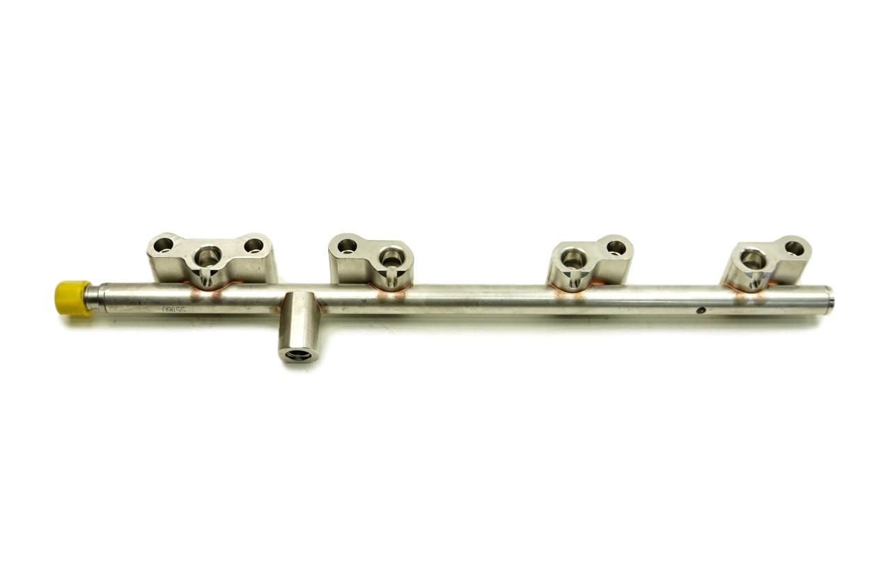 Rampe D'injection 17521BV80A 1,6 TCE Renault Nissan Talisman Espace V 5 Juke main product photo