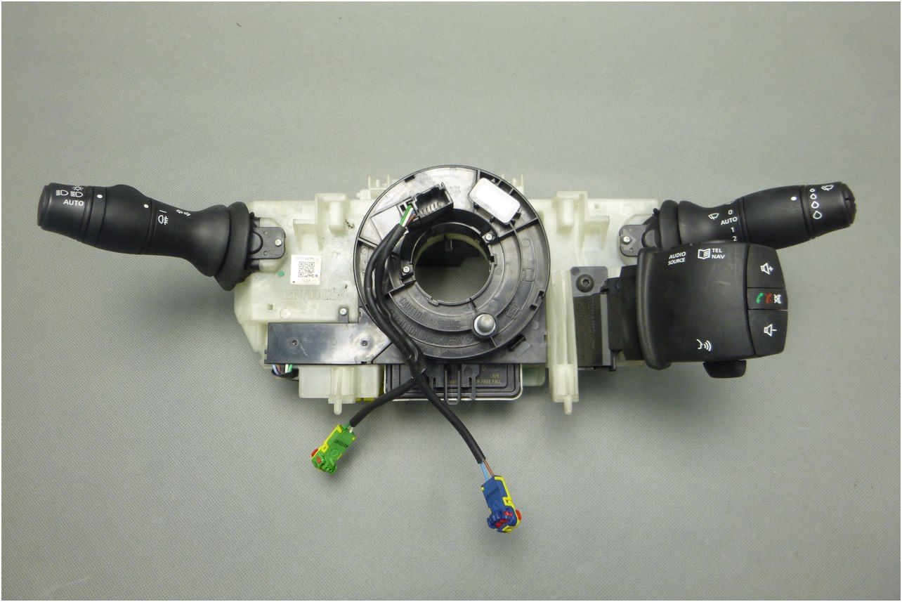 Przełącznik Zespolony 255670022R Laguna 3 Coupe Renault main product photo