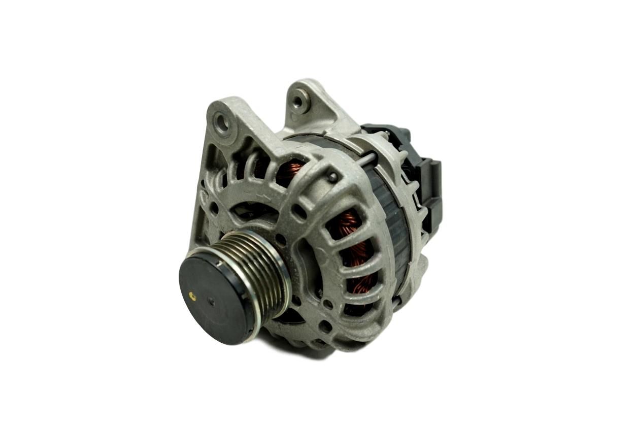 Alternateur 231002949R--B 1,5 DCI Dacia Dokker Lodgy Sandero 2 Bosch main product photo