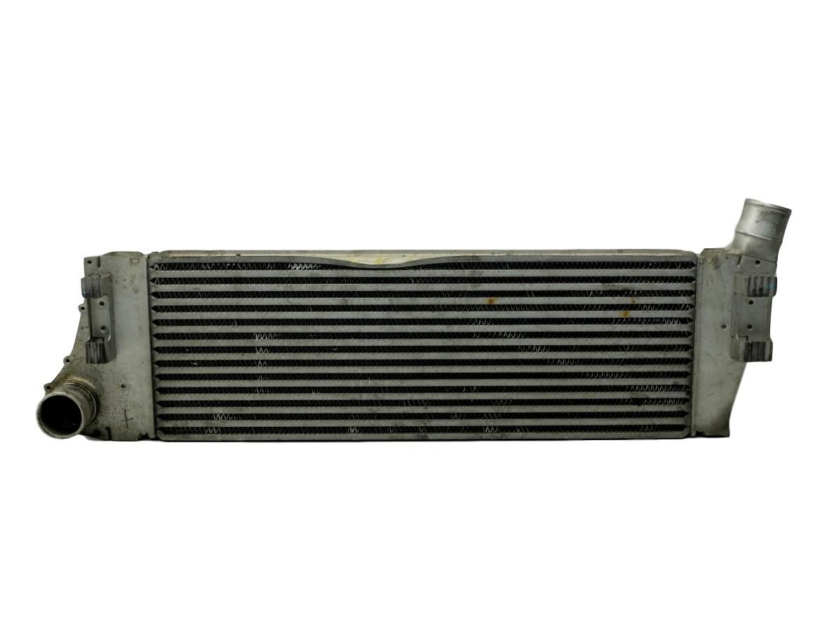 Refroidisseur Turbo Renault 8200115540 M4441001 Behr main product photo