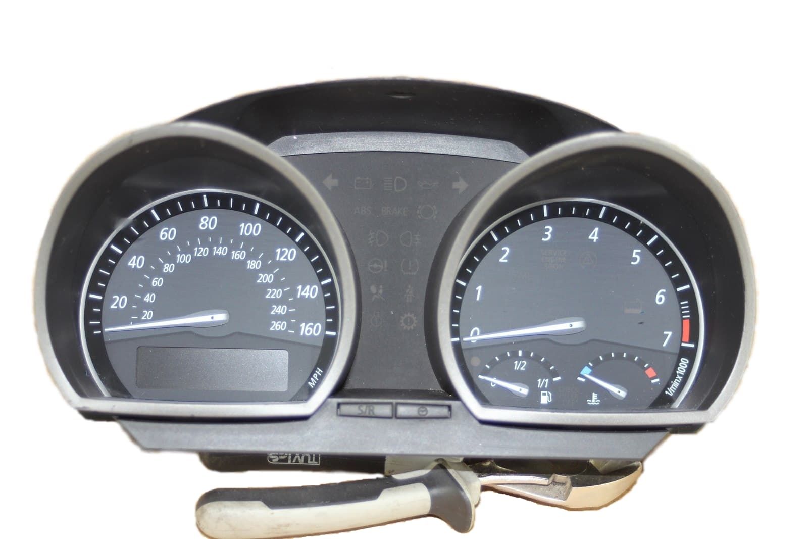 Compteur Compte Tour BMW 690879304 2427001 main product photo