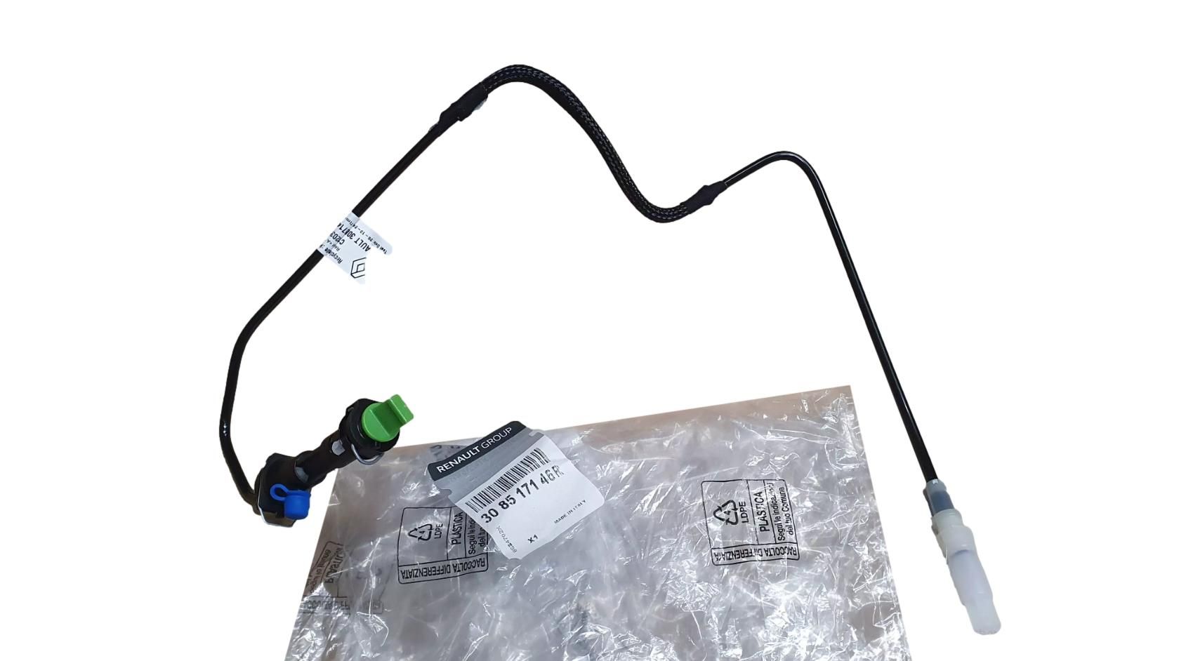 Tuyau D'embrayage Original 308517146R Renault Master 4 main product photo