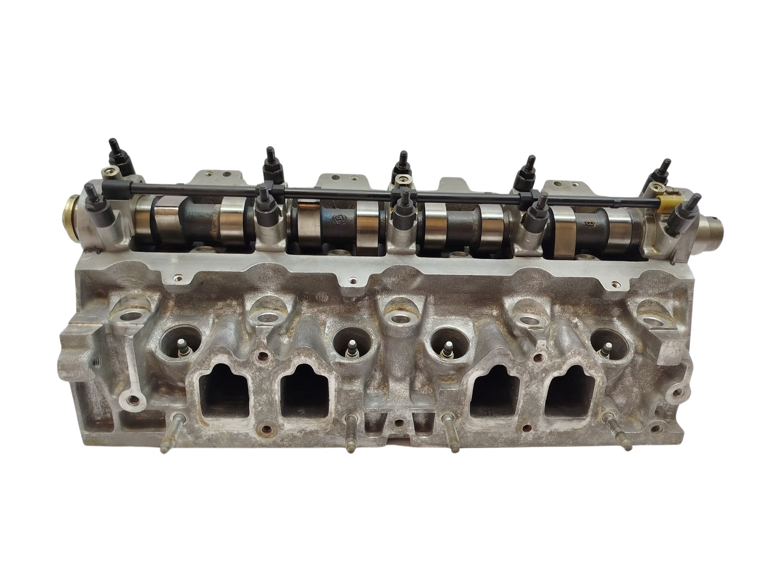 La Culasse 0200F2 1.8 8v LFZ Citroen Peugeot main product photo