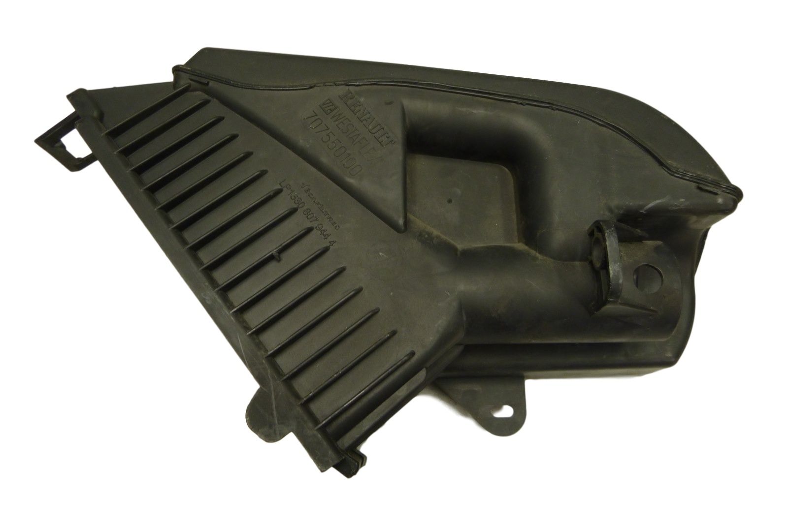 Obudowa Filtra Powietrza 8200042209 1,2 16v Twingo main product photo