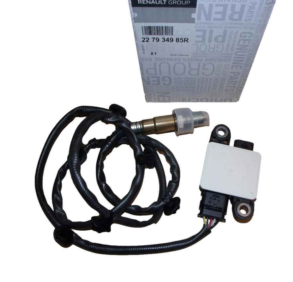 Sonde Lambda Original 227934985R Renault main product photo