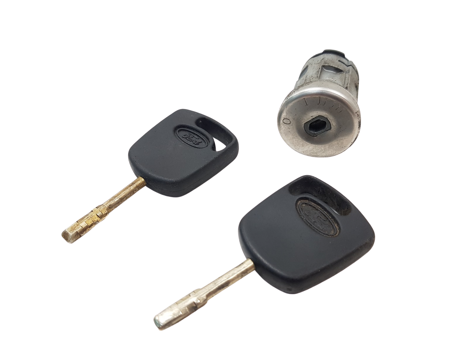Commutateur D’allumage Ford M179A 1131 main product photo