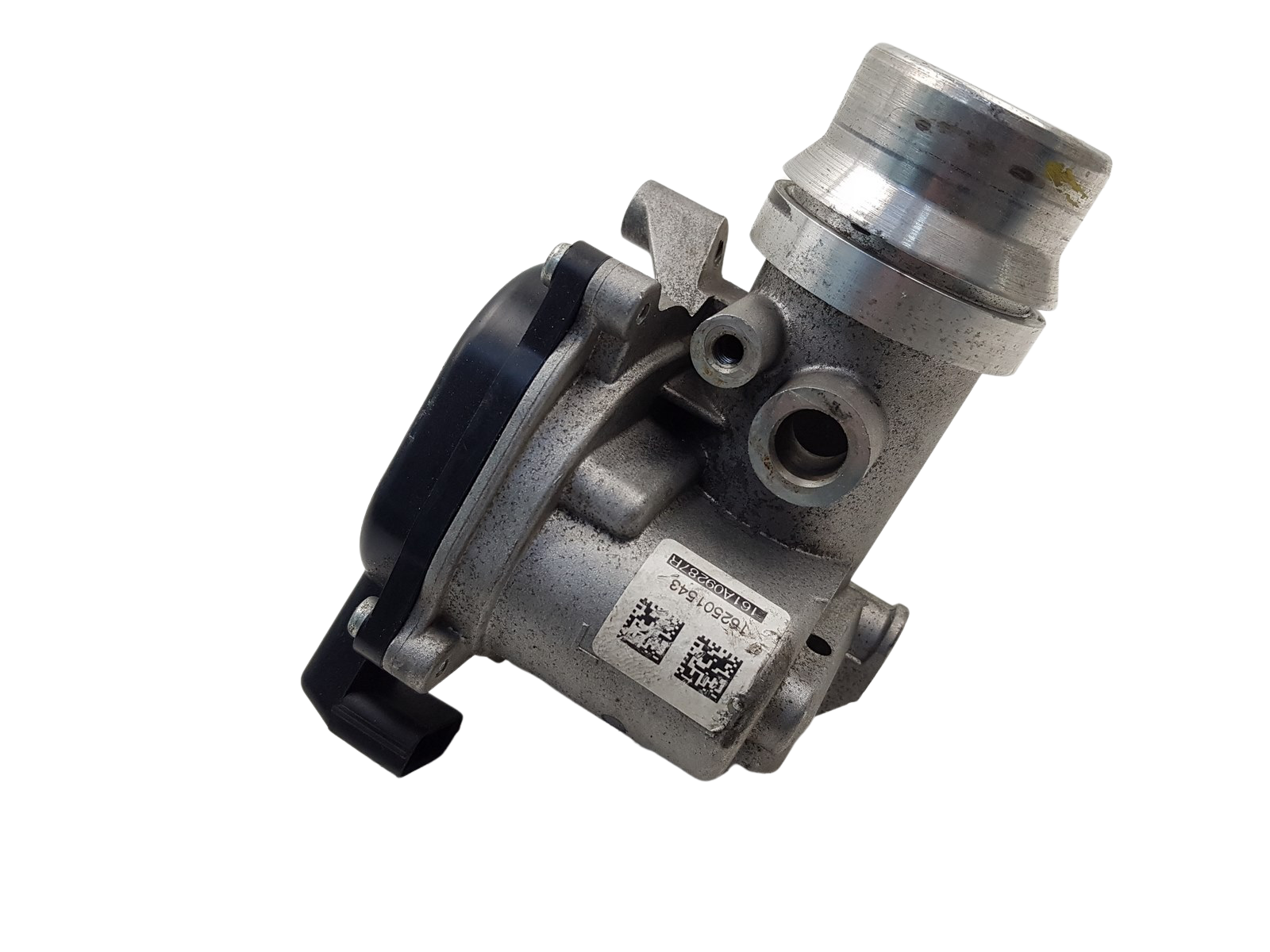 Boitier Papillon D’admission Dacia Renault 161A09287R 1.5 DCI 3476 main product photo