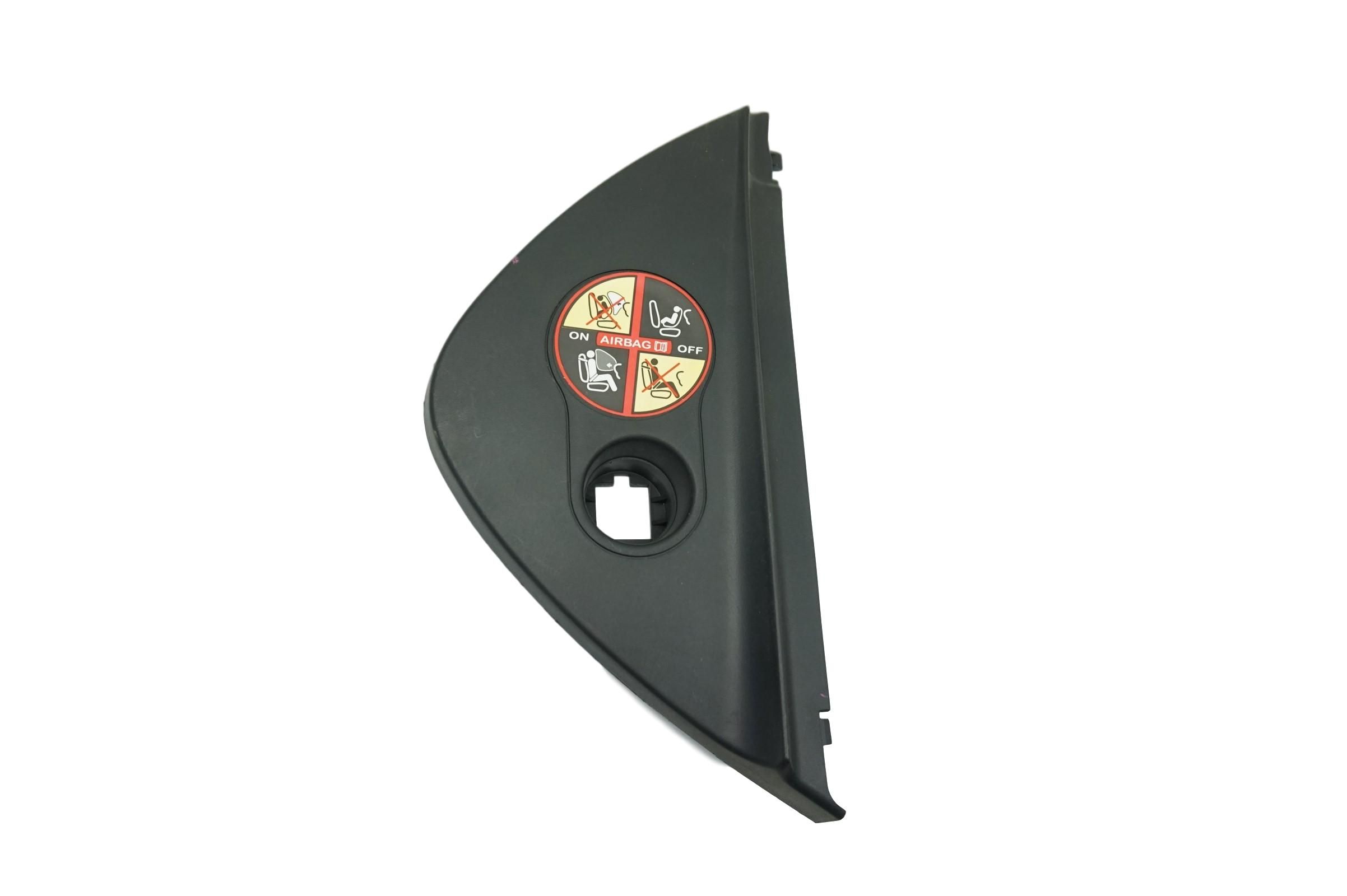 Tapisserie Droit 8200872378 Kangoo 2 Renault 1551 main product photo