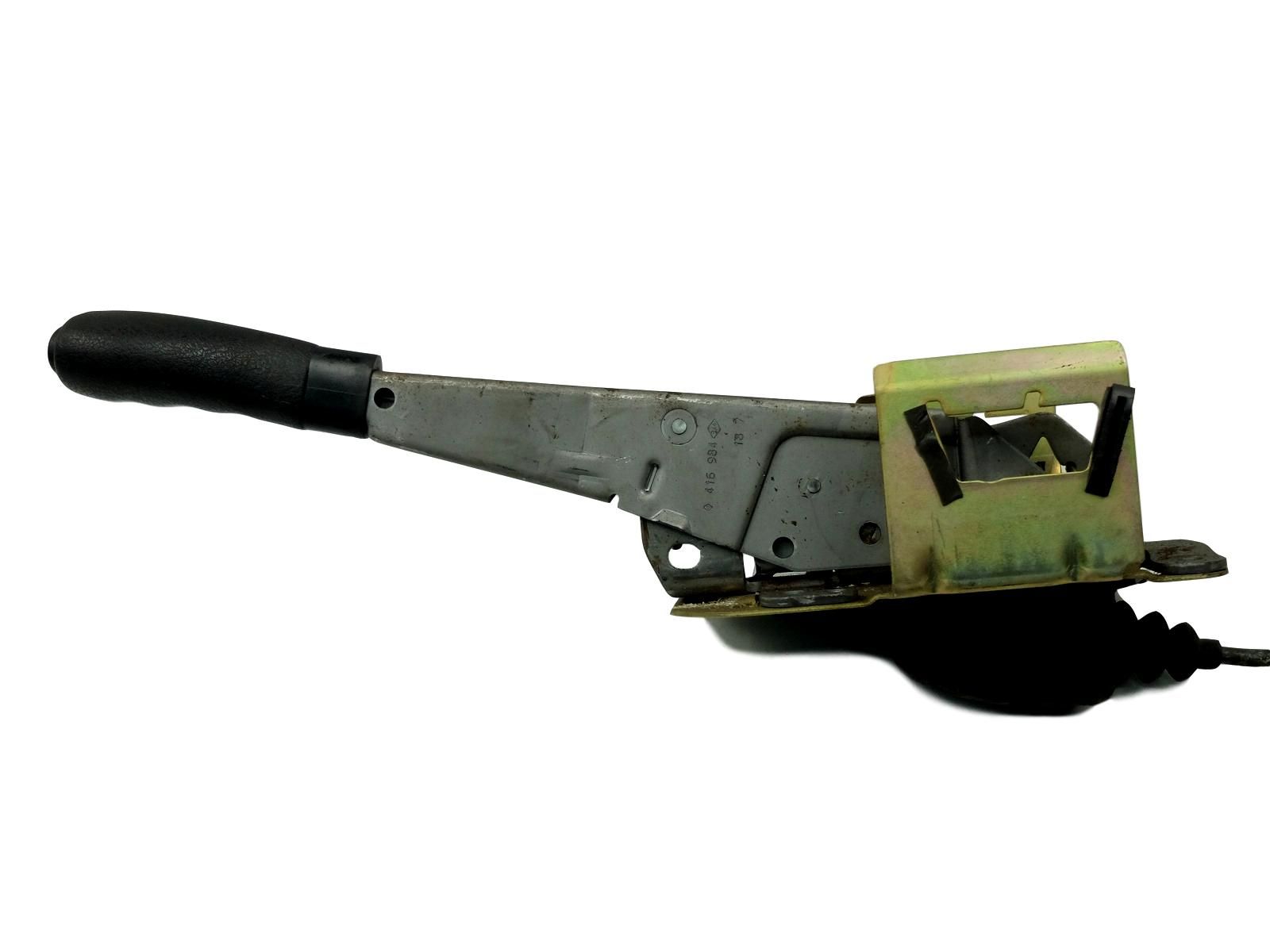 Levier De Frein A Main Laguna 7700416984 Renault 98-01 main product photo