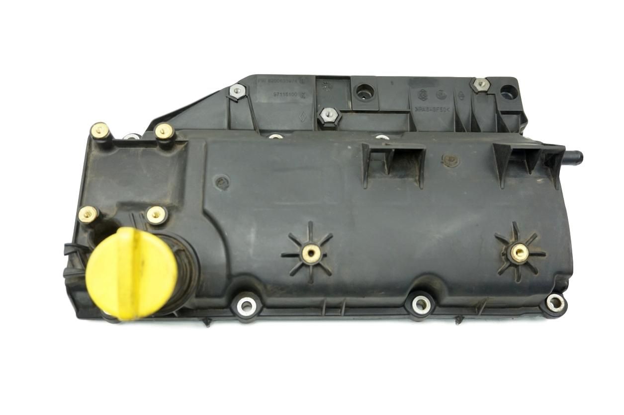 Couvercle De Culasse 8200633974 1,2 8v D7F Renault Clio 2 Twingo main product photo