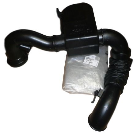 Tuyau D’air Nouvelle Original 144048 1440.48 Citroen Peugeot main product photo
