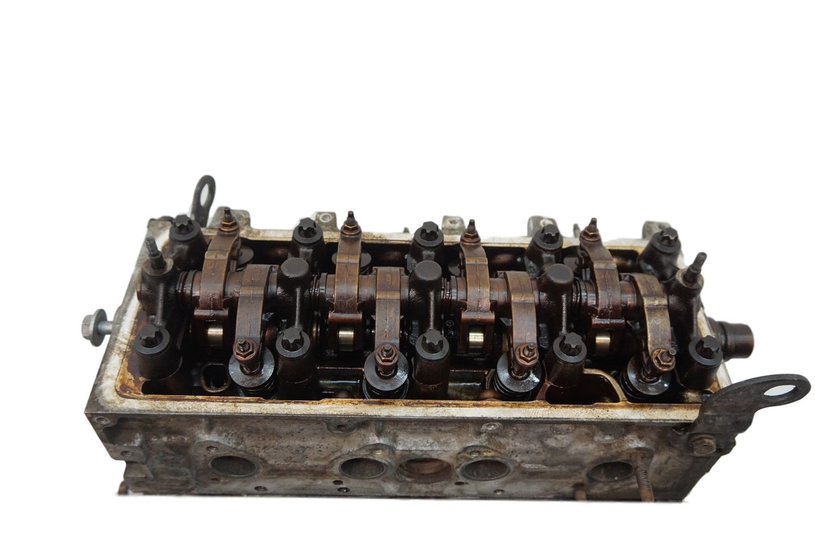La Coulasse, 0200CK 9634005010 1.1 8v HFX Peugeot 206 157330km main product photo