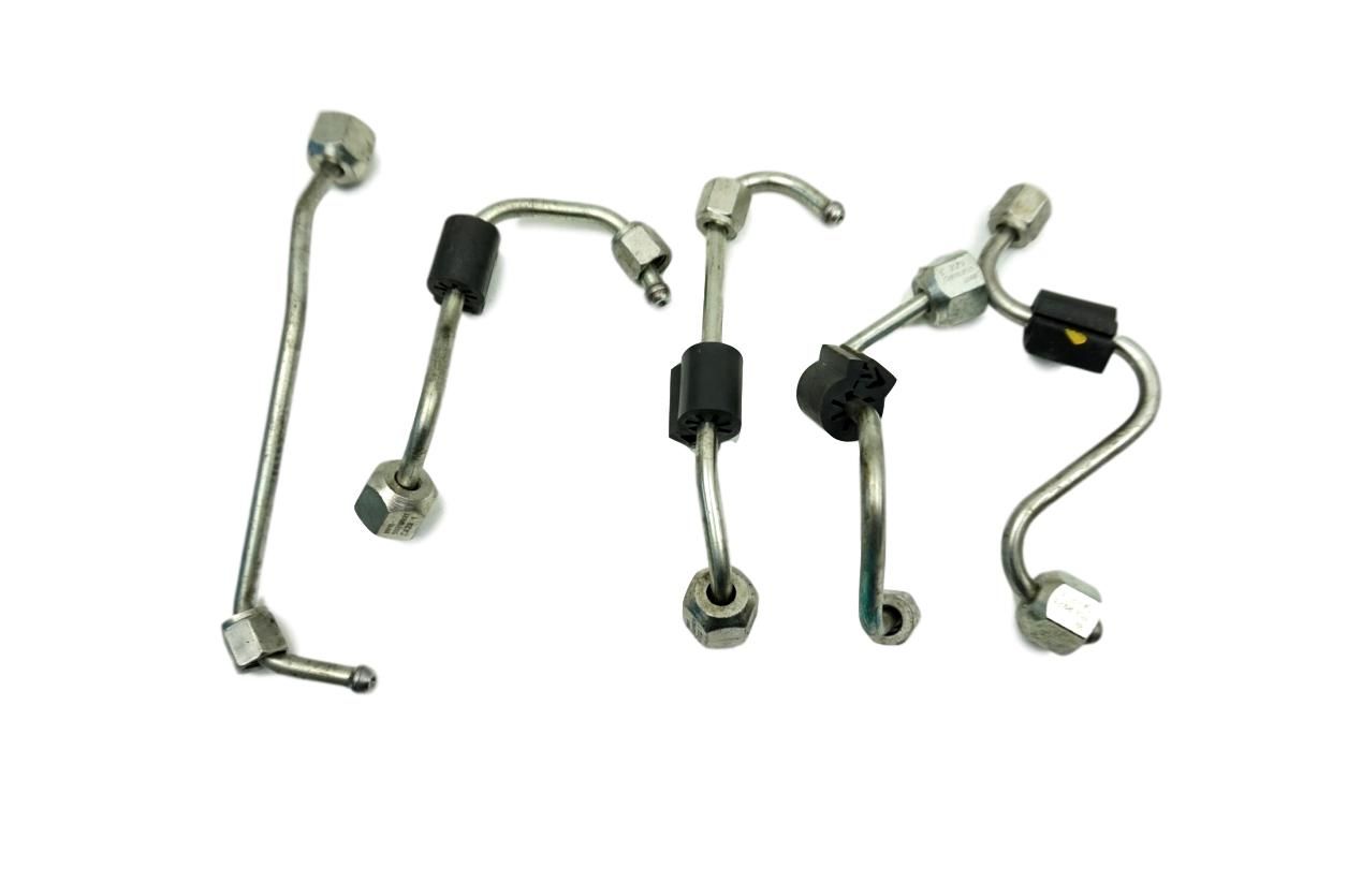 Tuyau D’alimentation Carburant 1,6 Multijet Jeep Renegade Fiat 55219921 55218927 55218923 55218924 55218920 main product photo