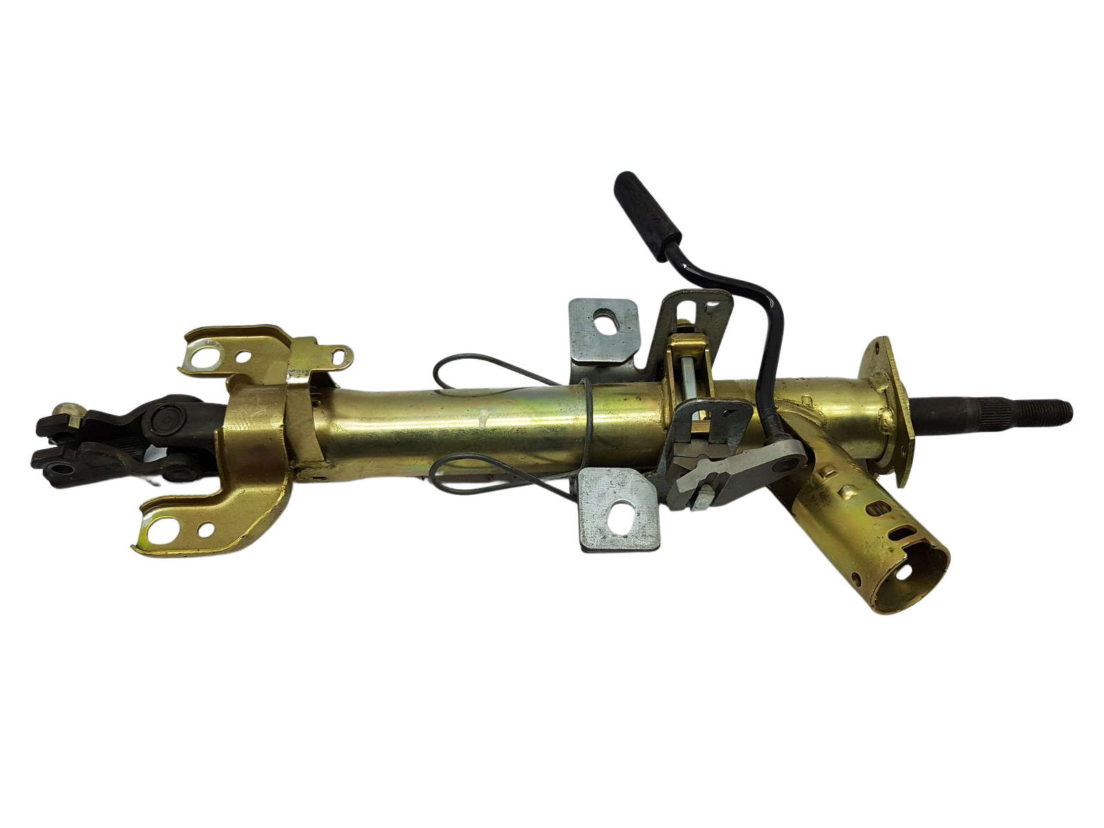 Collonne De Direction 4123E3 Peugeot 405 12866 main product photo