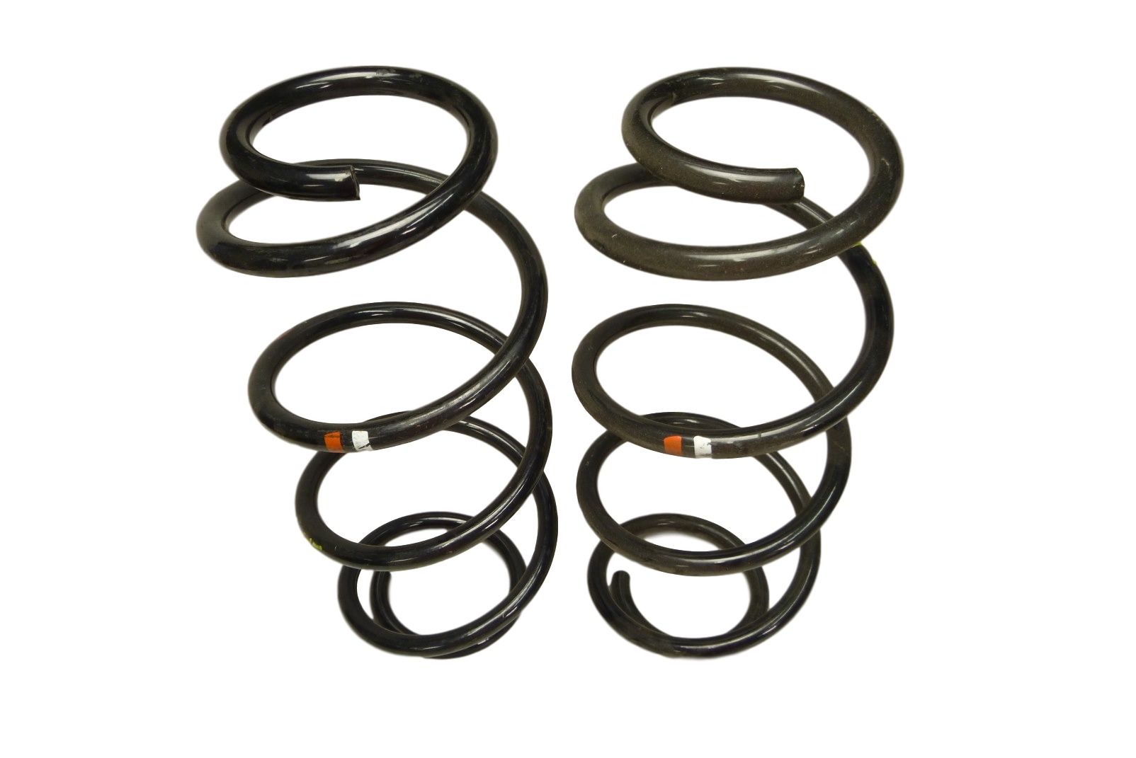 Sprężyny Tylne 550204568R Renault Kangoo 2 3 FL main product photo