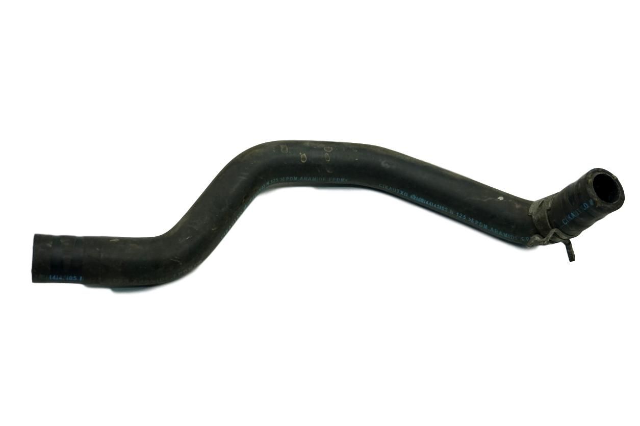 Tuyau Chaufants 6466FQ 1,0 107 C1 Citroen Peugeot main product photo