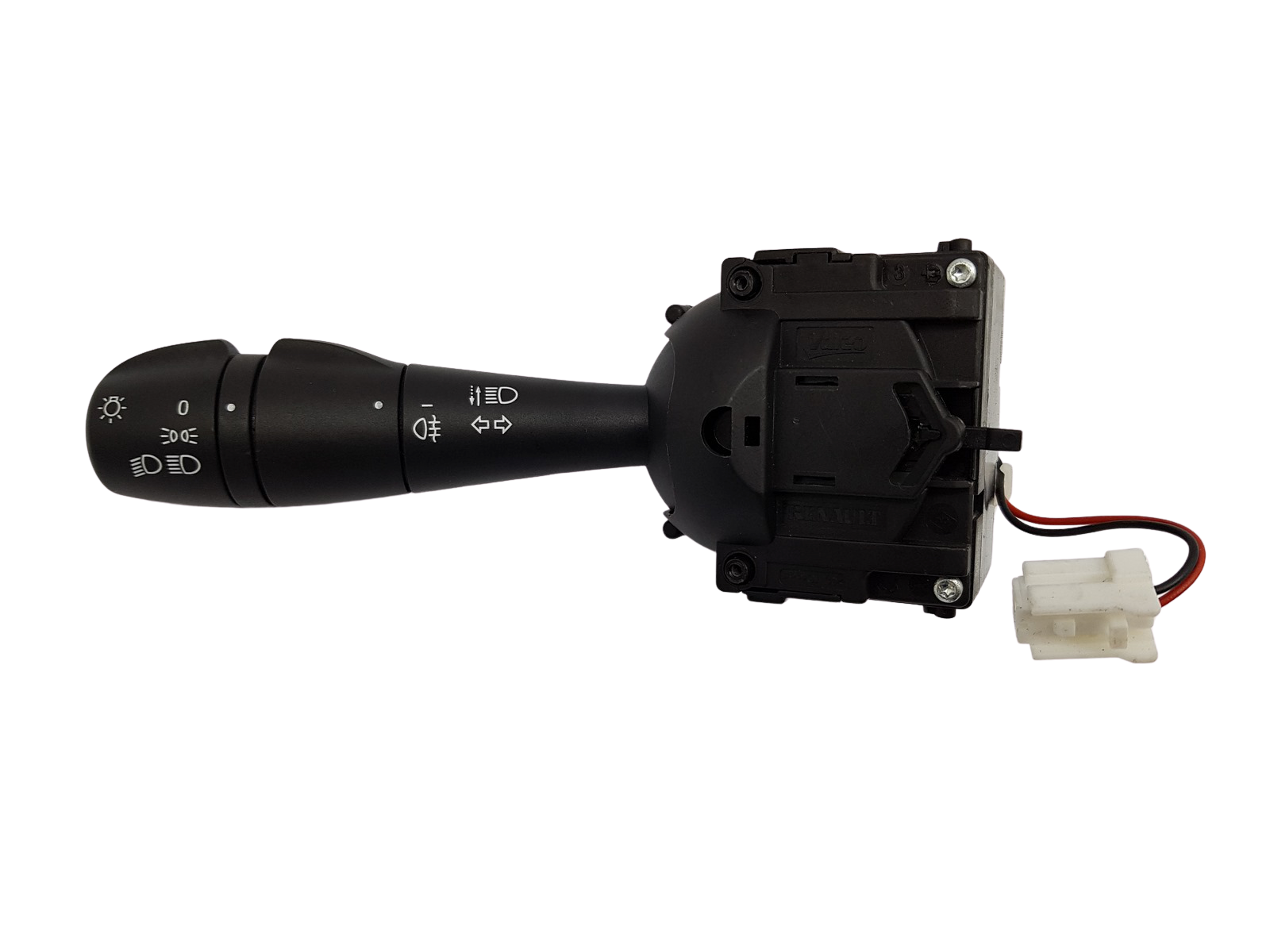 Commutateur D’éclairage Renault Trafic 3 Twingo 3 255674098R 255400813R Valeo main product photo