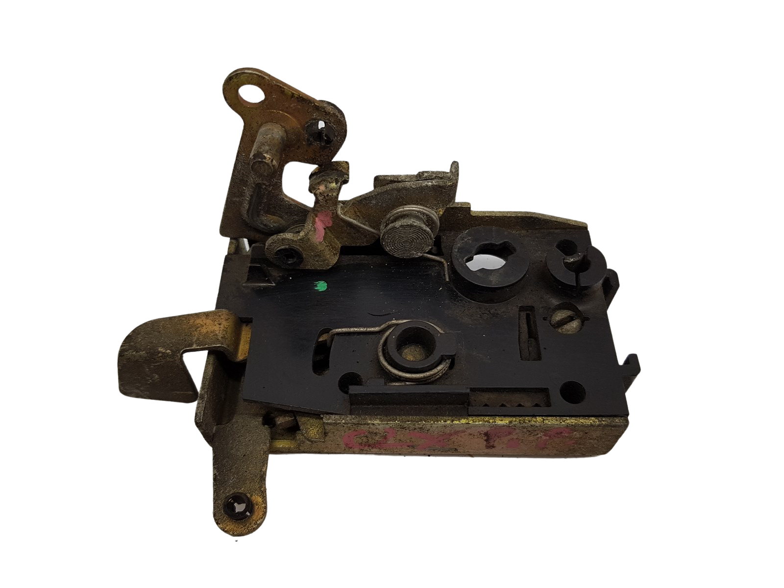 Serrure De Porte Droit Avant 96056001 Citroen ZX Kiekert 5D 11168 main product photo